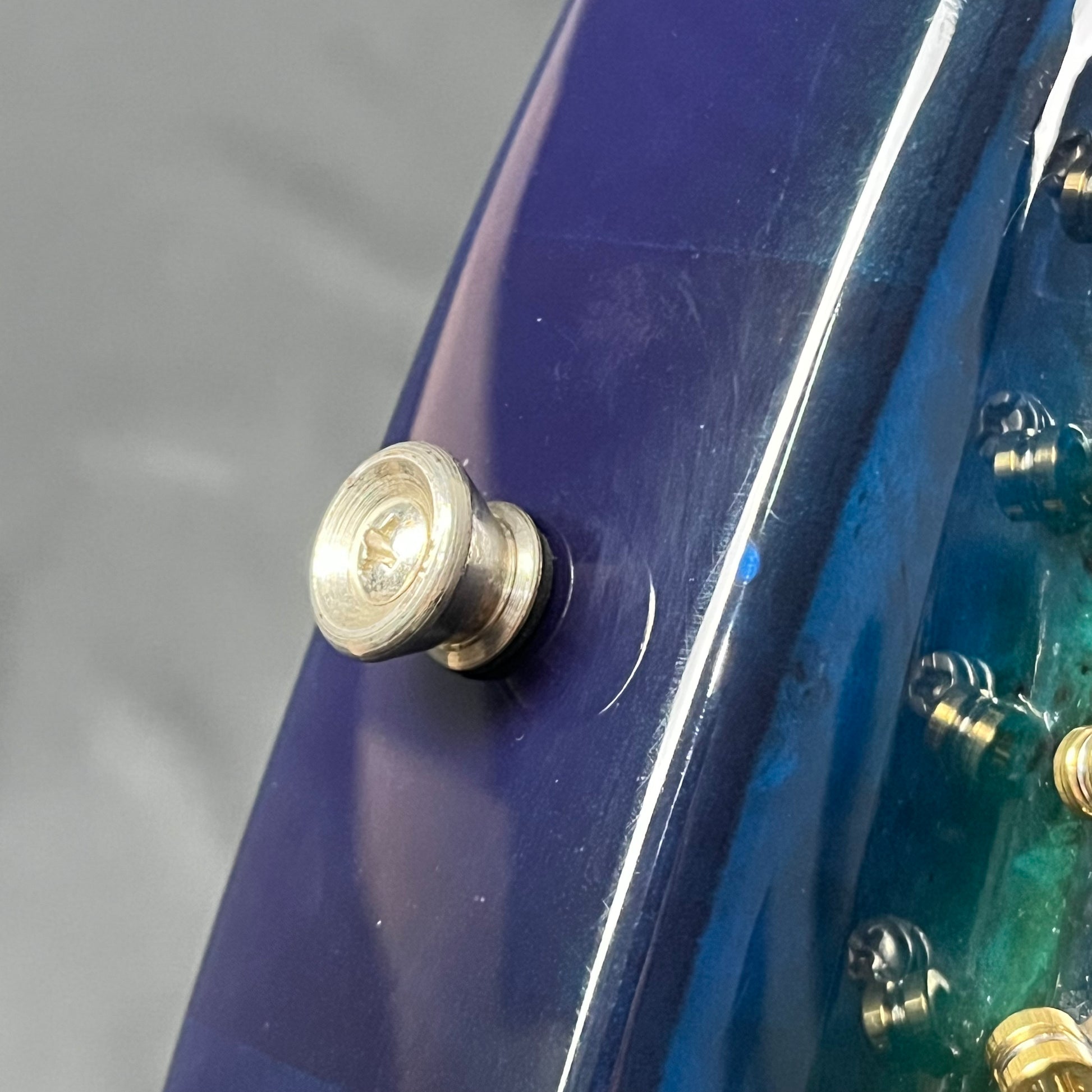 Bacchus WJB5-BP Active