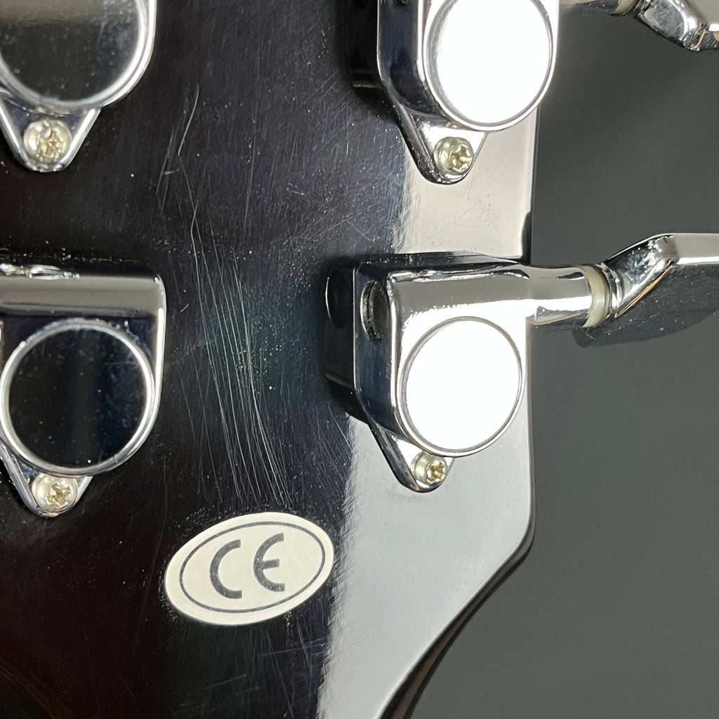 Epiphone Korea DOT 2001