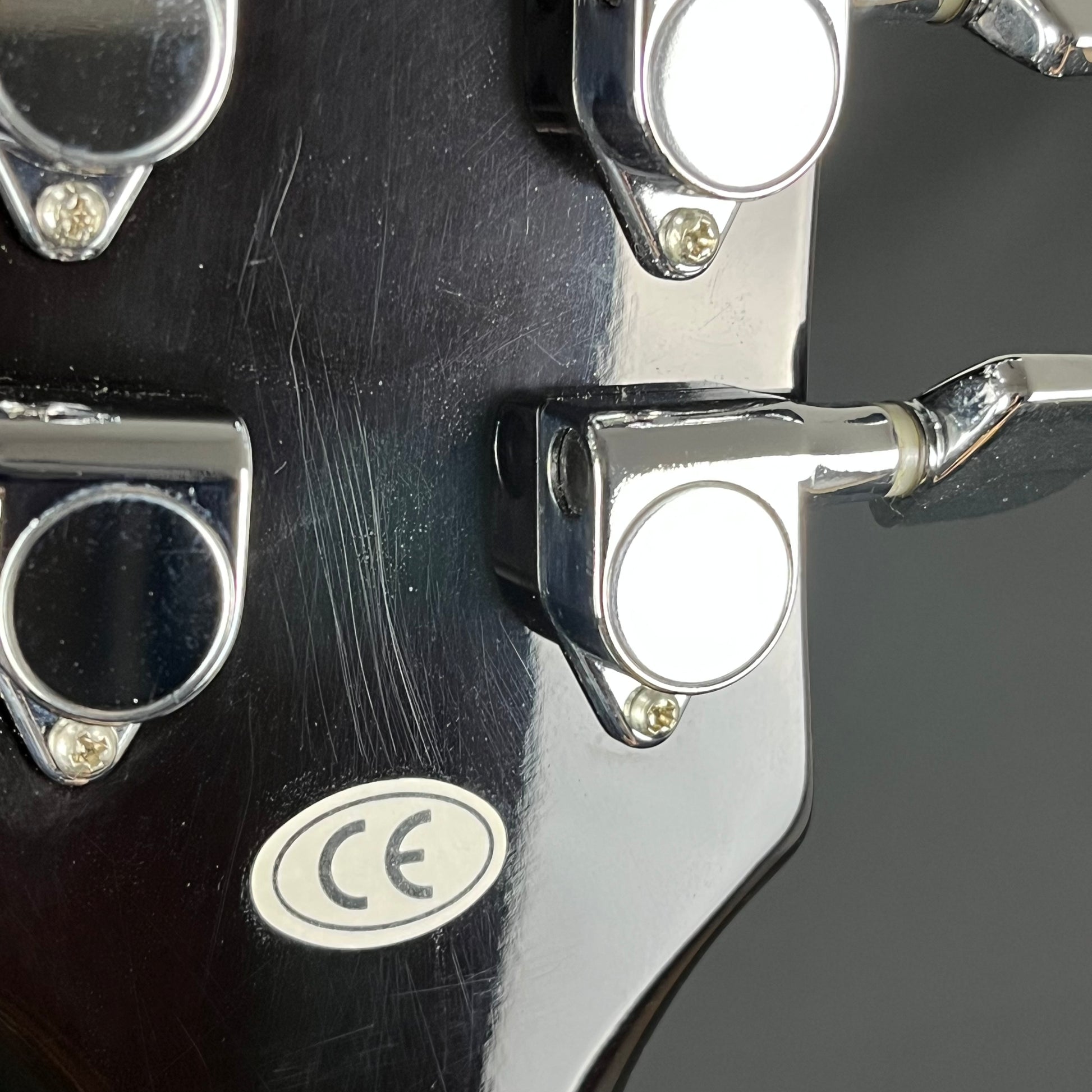 Epiphone Korea DOT 2001