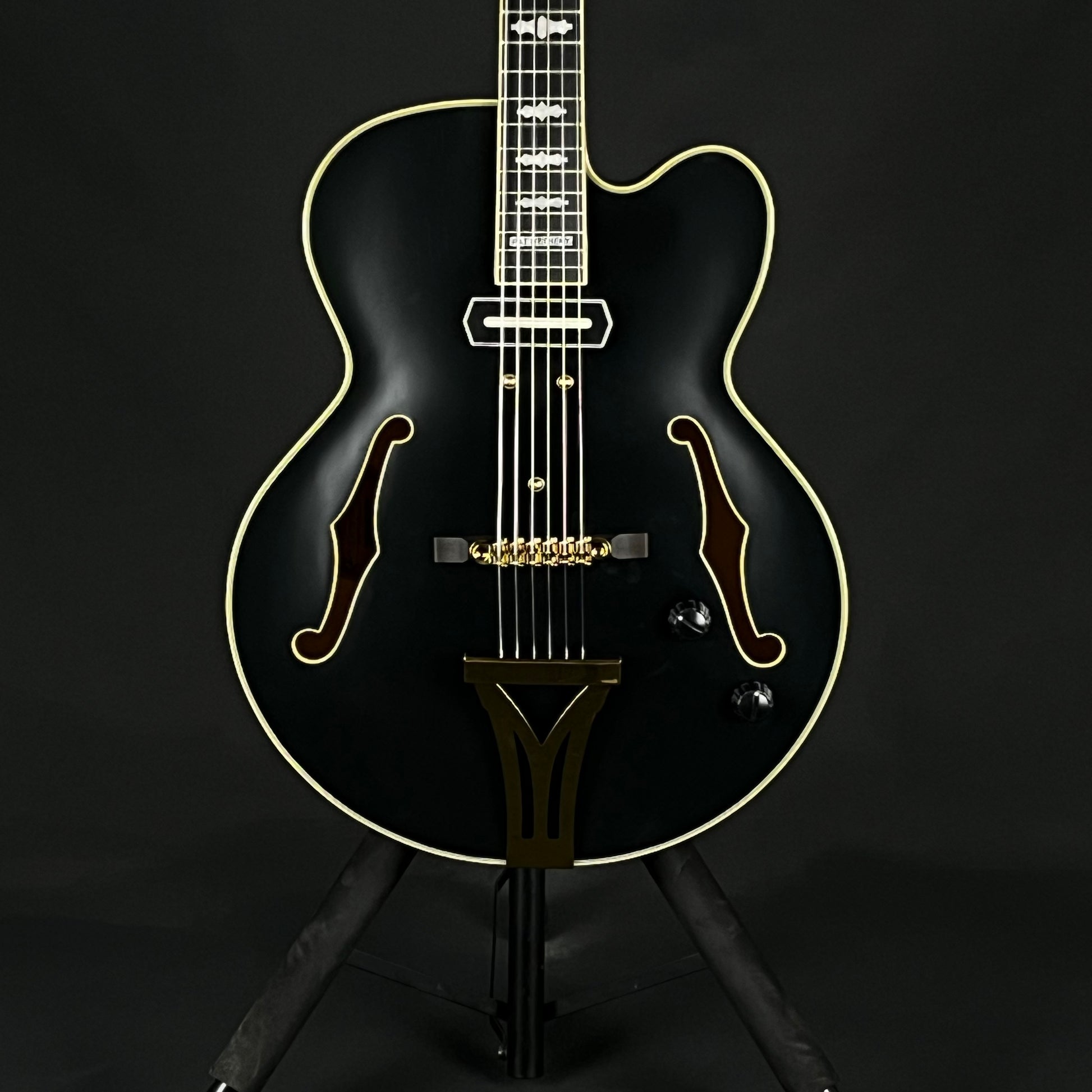 Ibanez PM3C-BKL