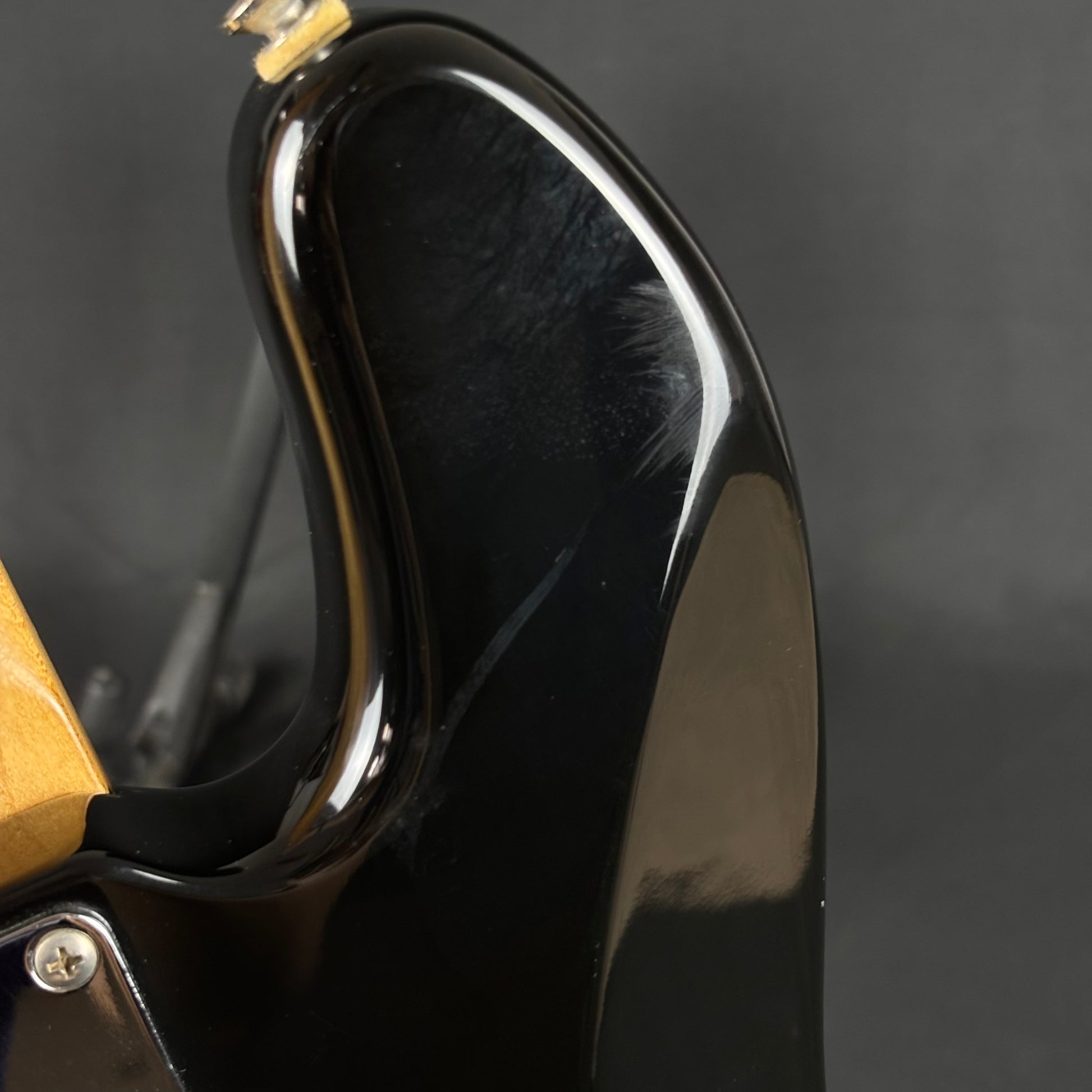 Fender Mexico Jazz Bass