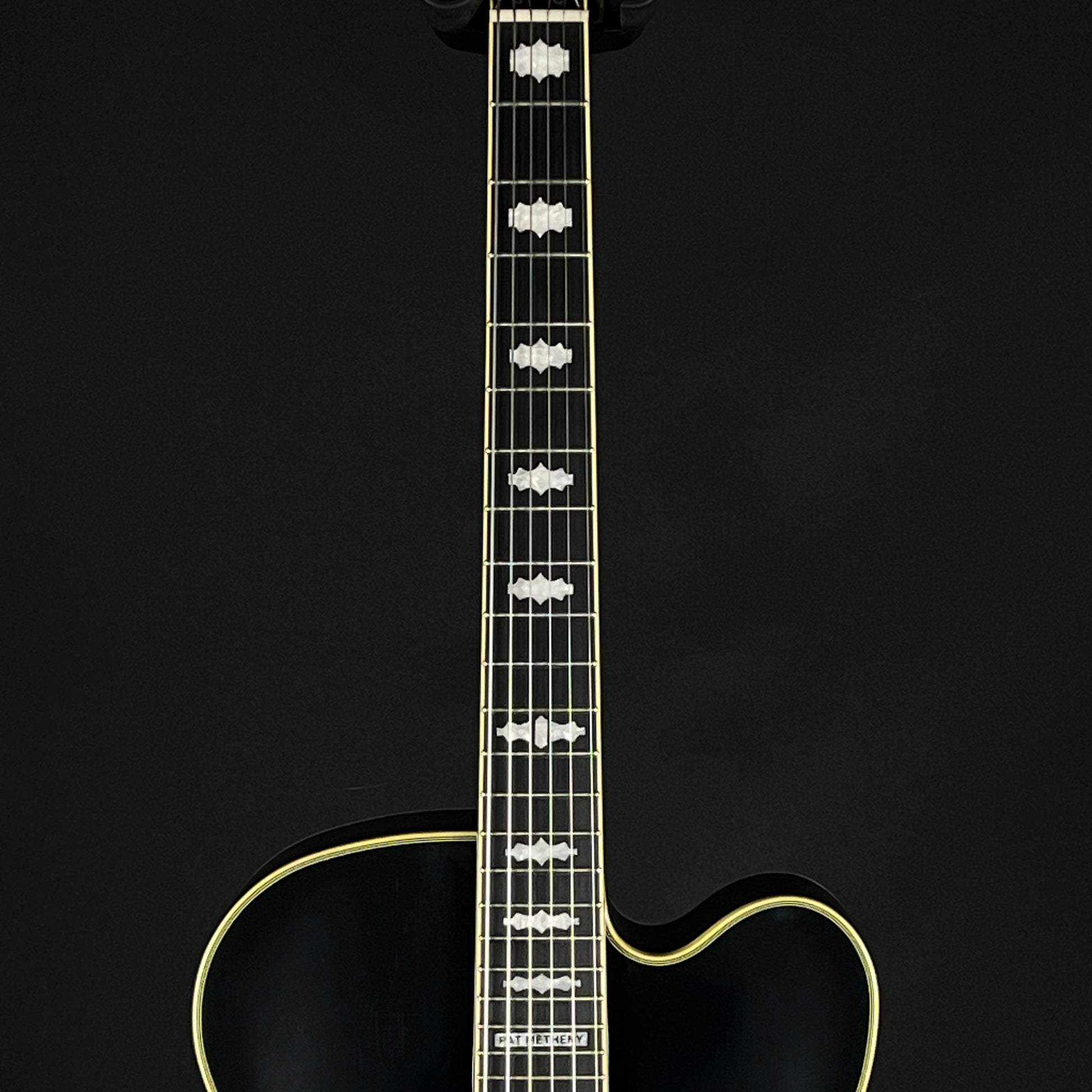 Ibanez PM3C-BKL