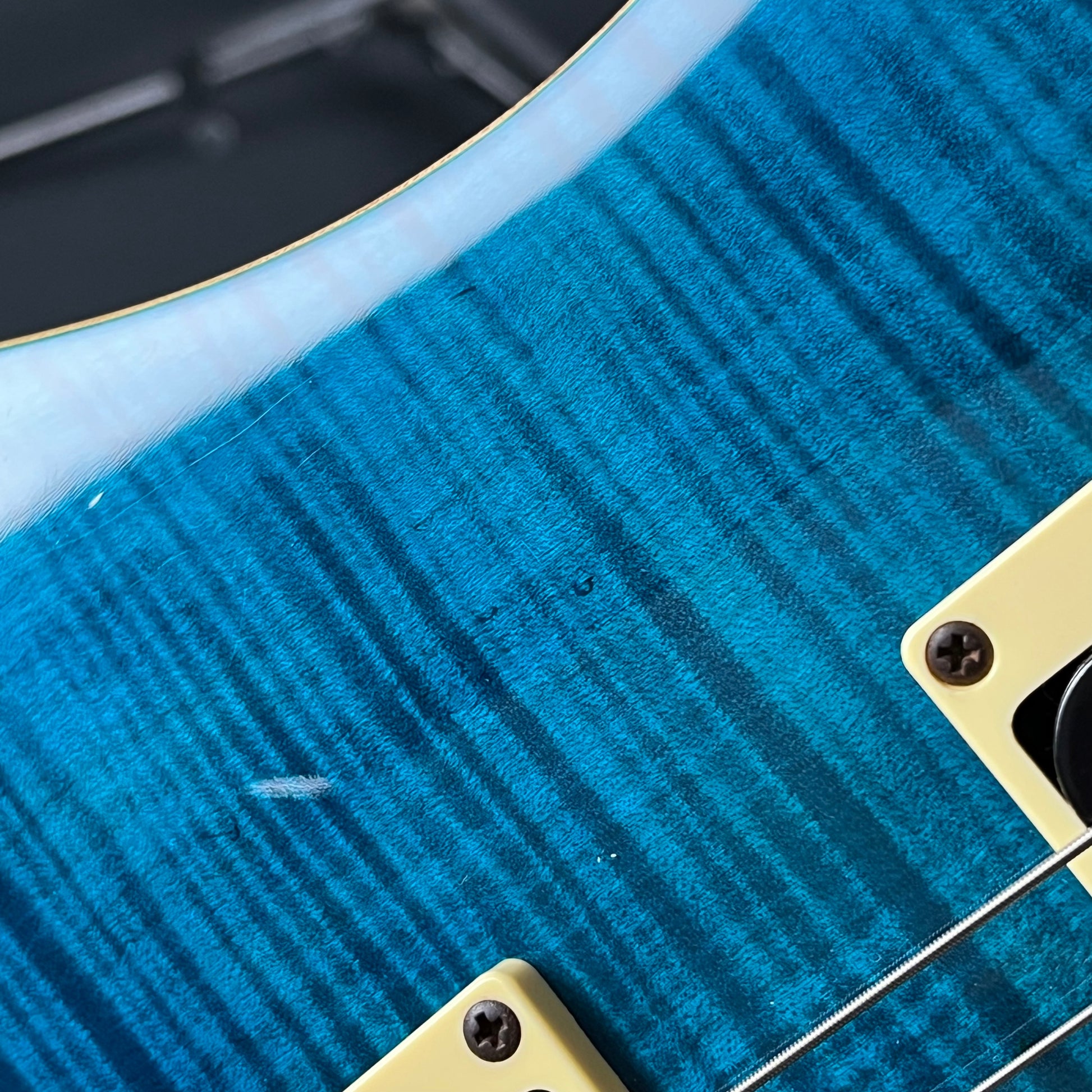 PRS SE Custom 24 2015