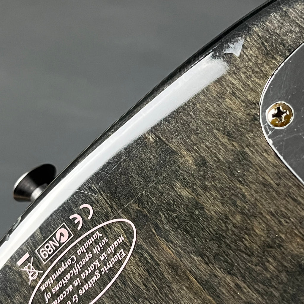 YAMAHA TRB1006 Bass