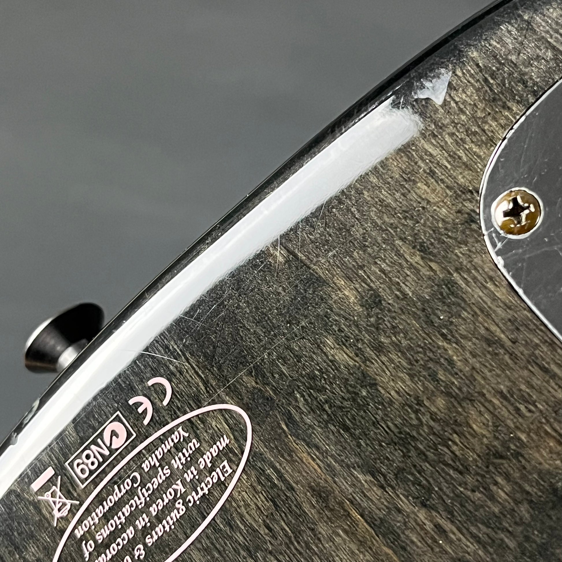 YAMAHA TRB1006 Bass