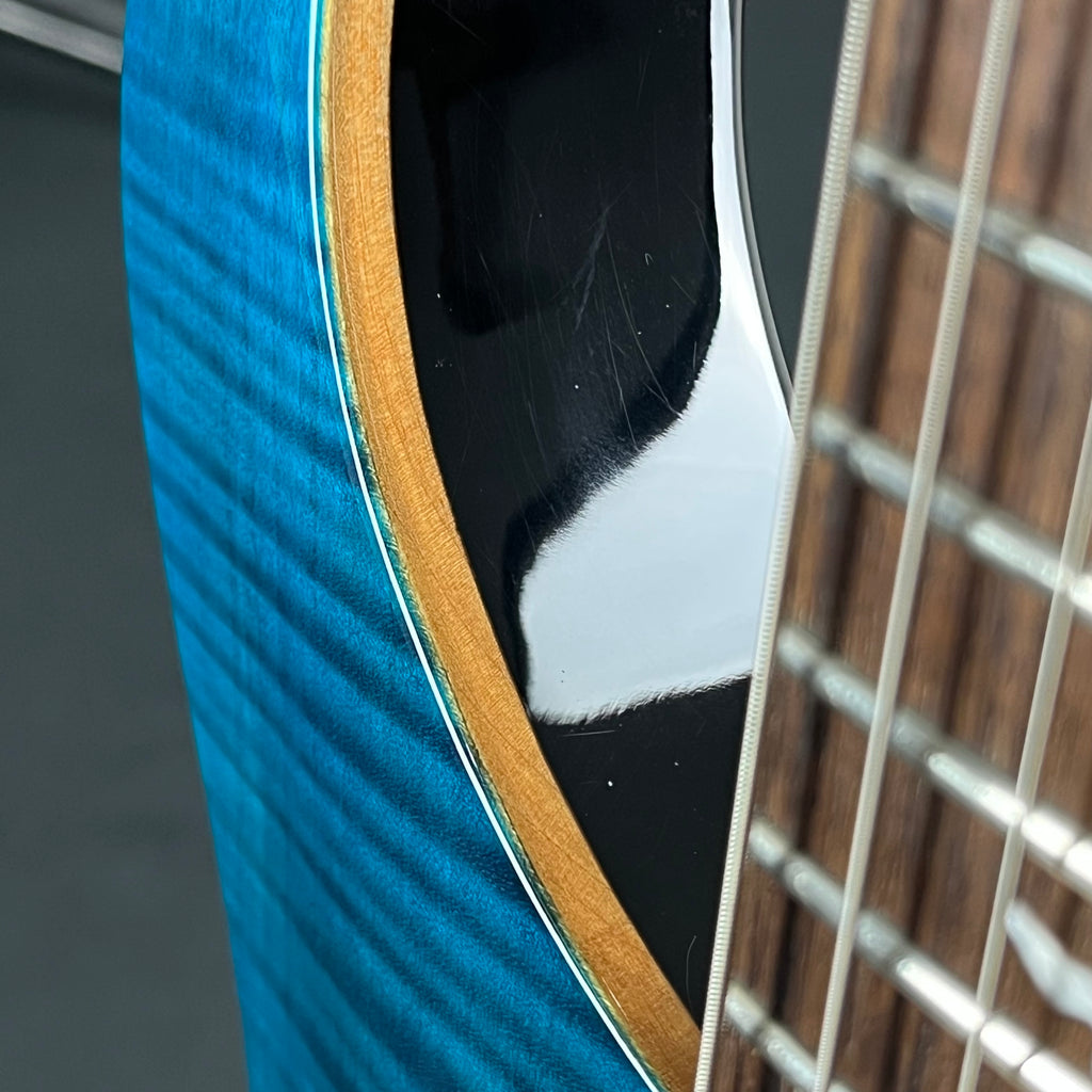 PRS SE Custom 24 2015