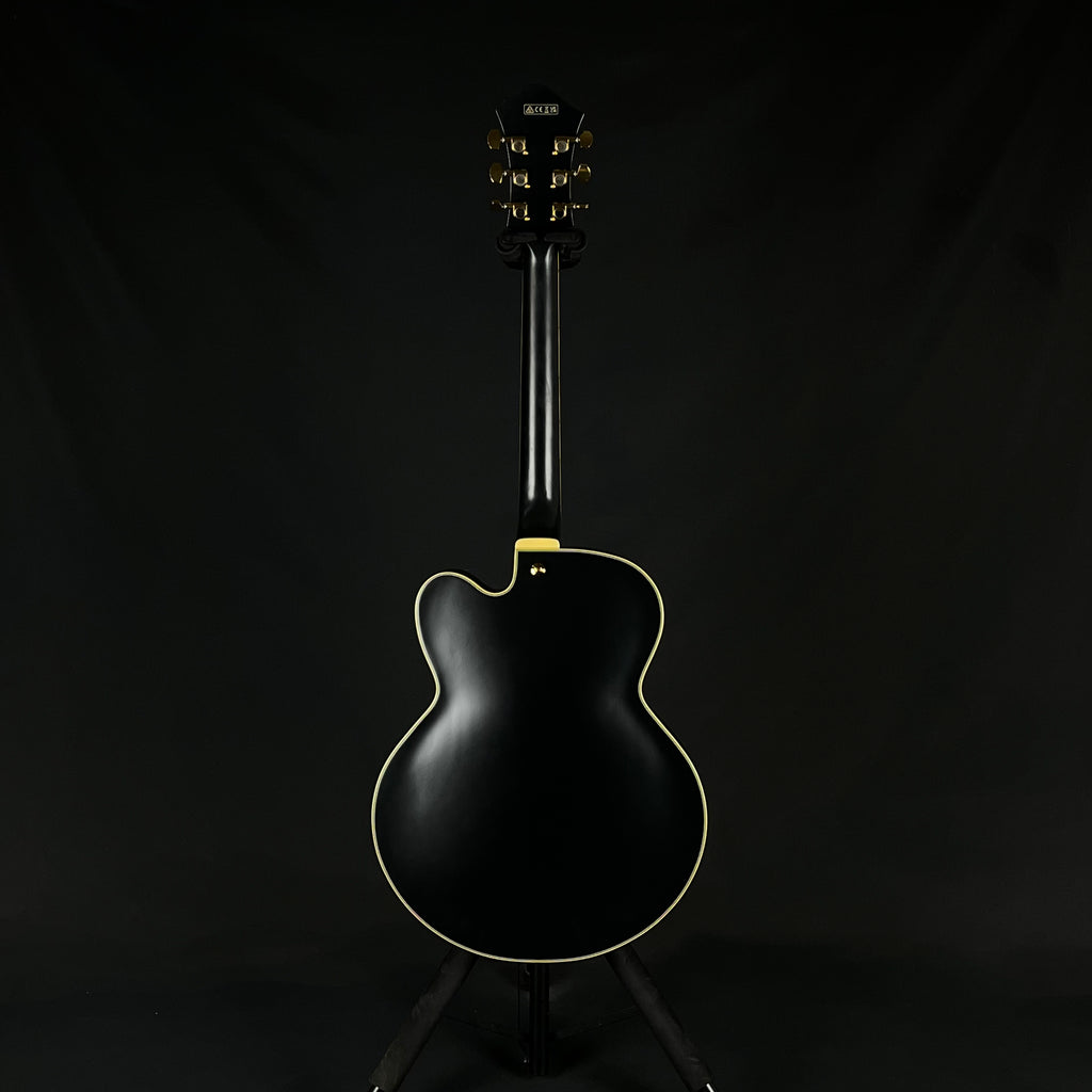 Ibanez PM3C-BKL