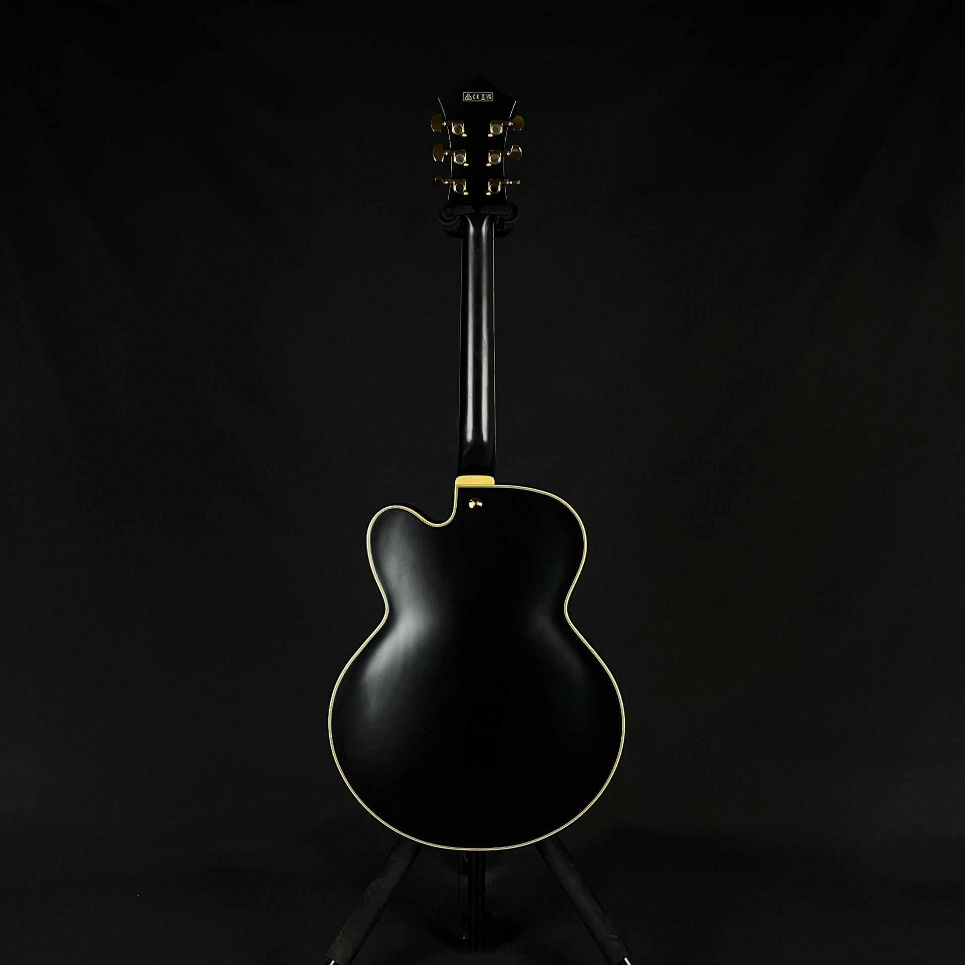 Ibanez PM3C-BKL