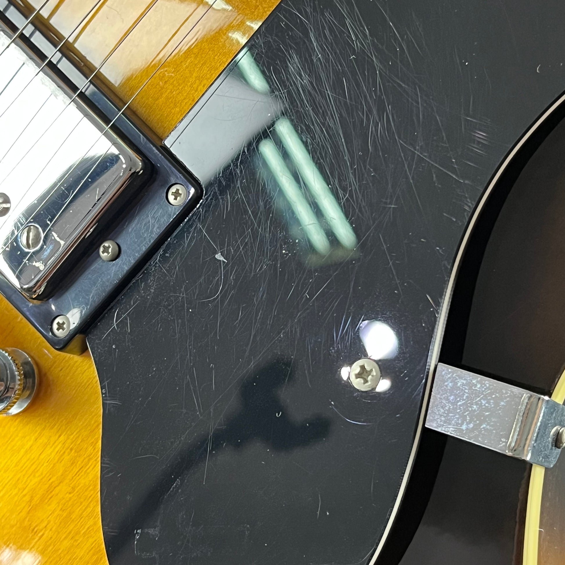 Epiphone Korea DOT 2001