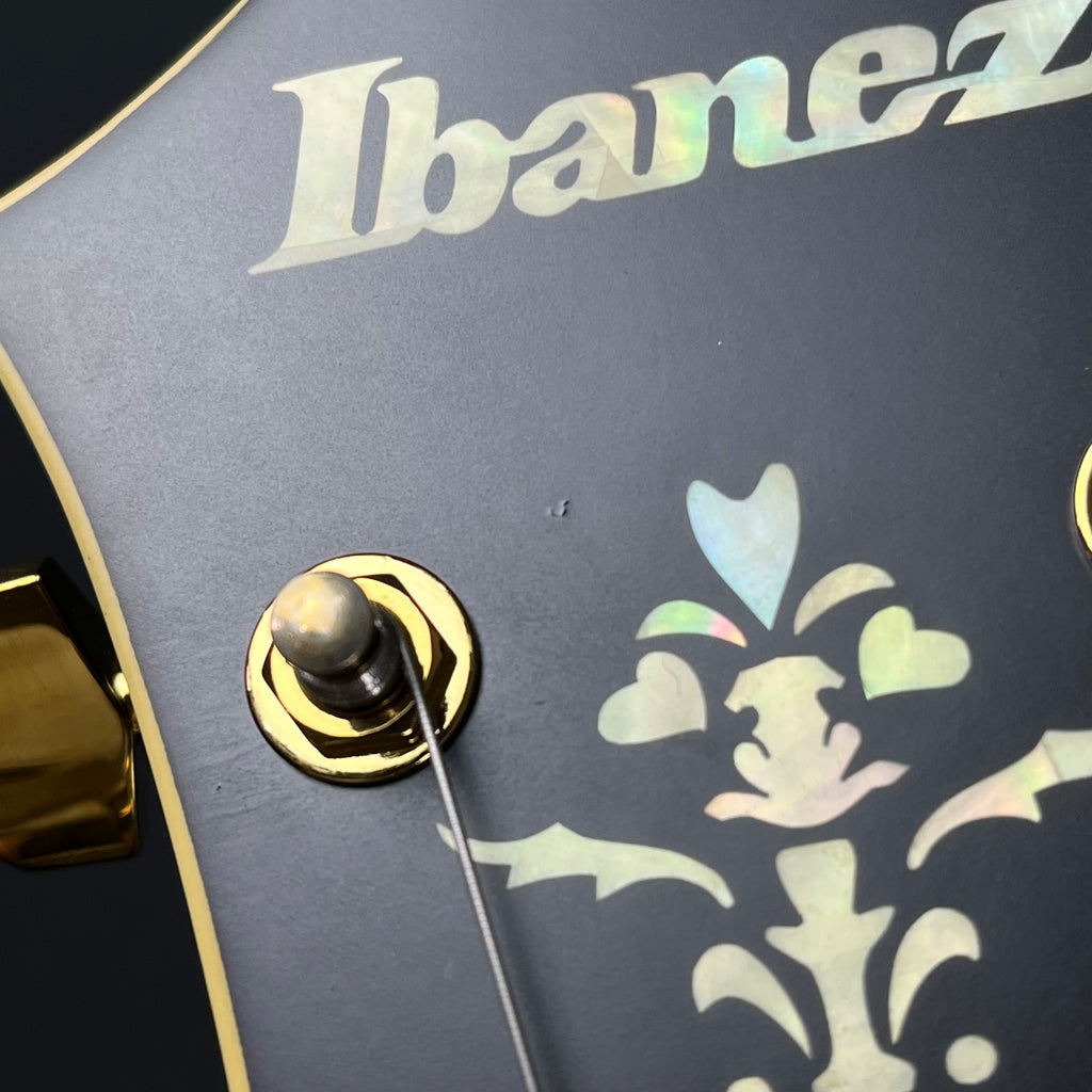 Ibanez PM3C-BKL
