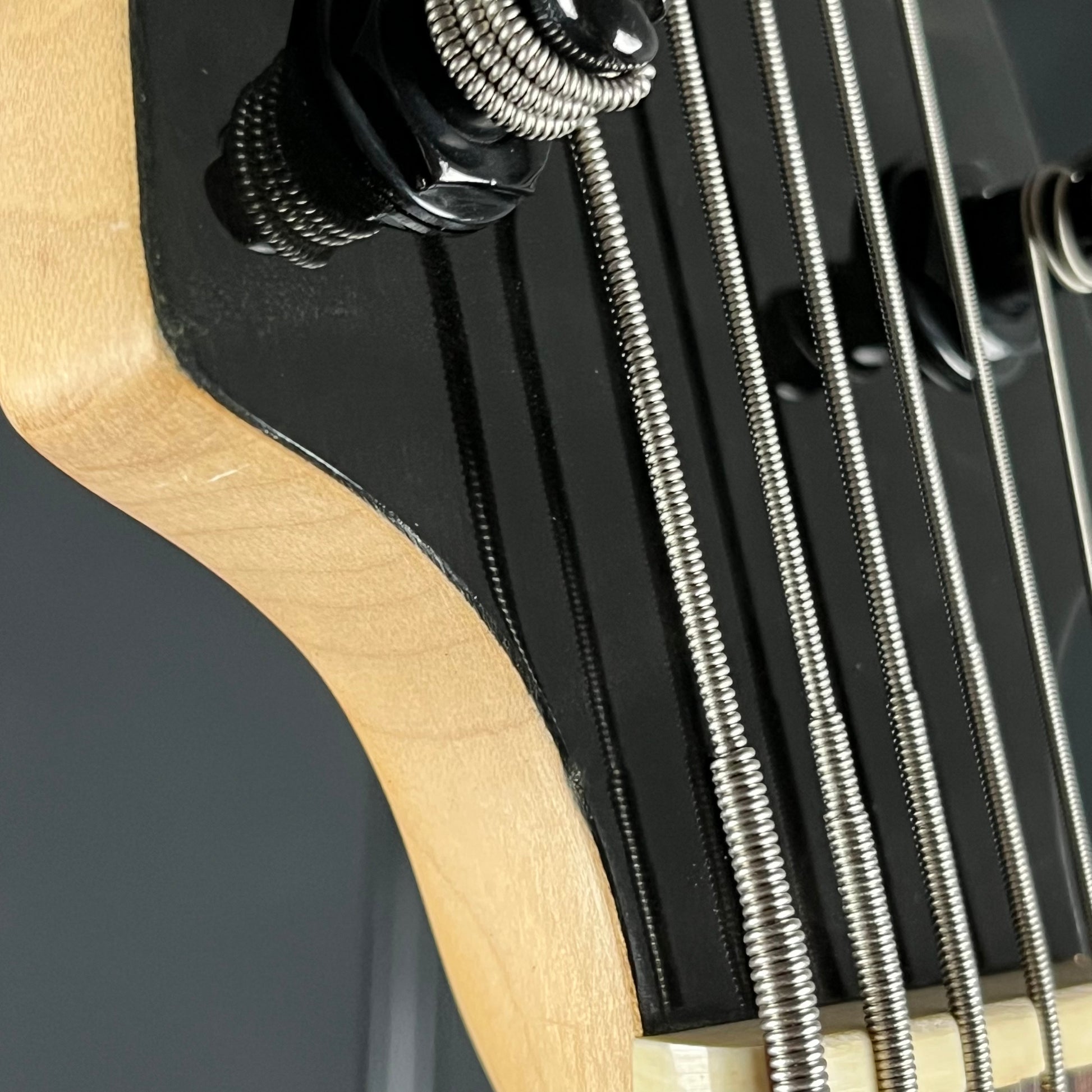 YAMAHA TRB1006 Bass