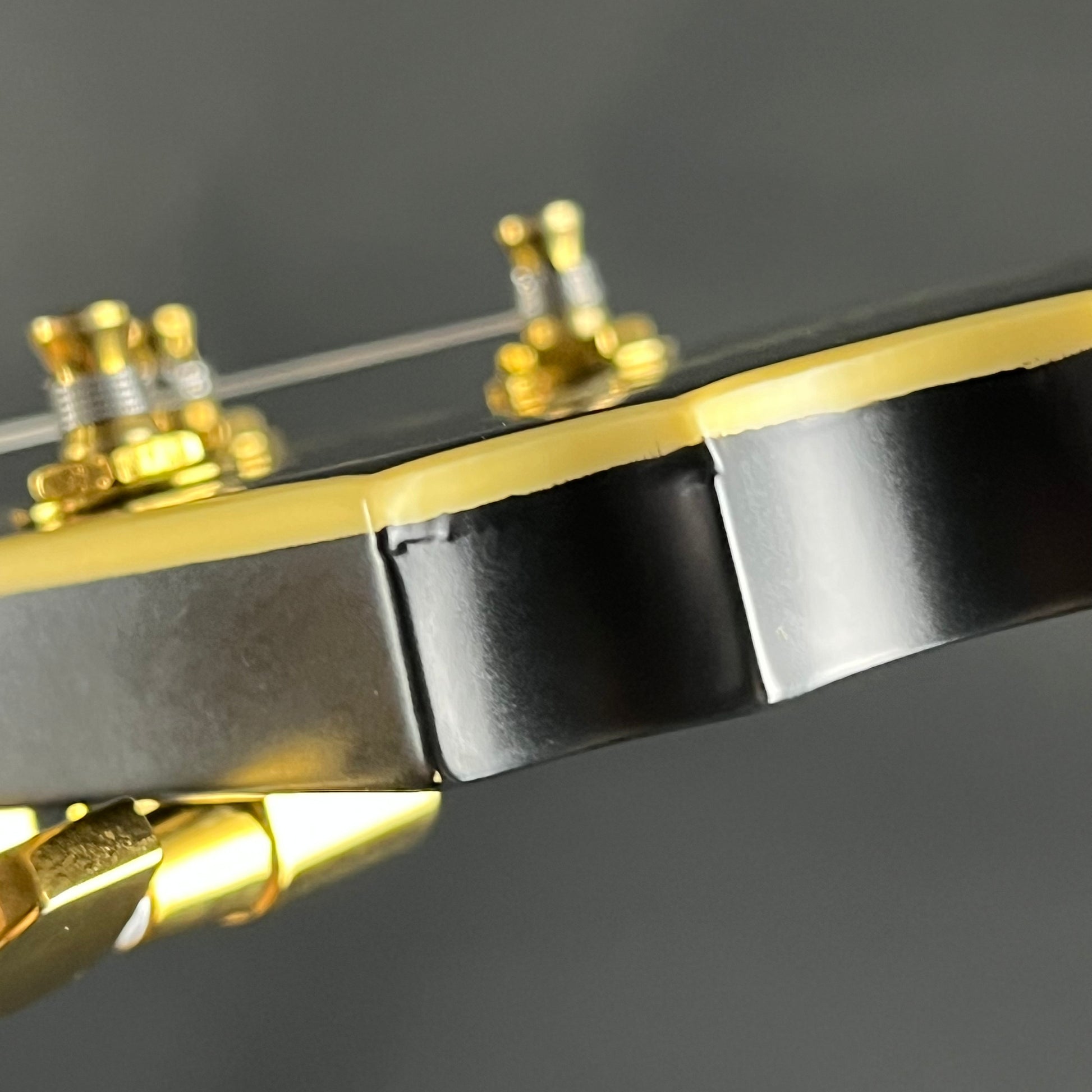 Ibanez PM3C-BKL