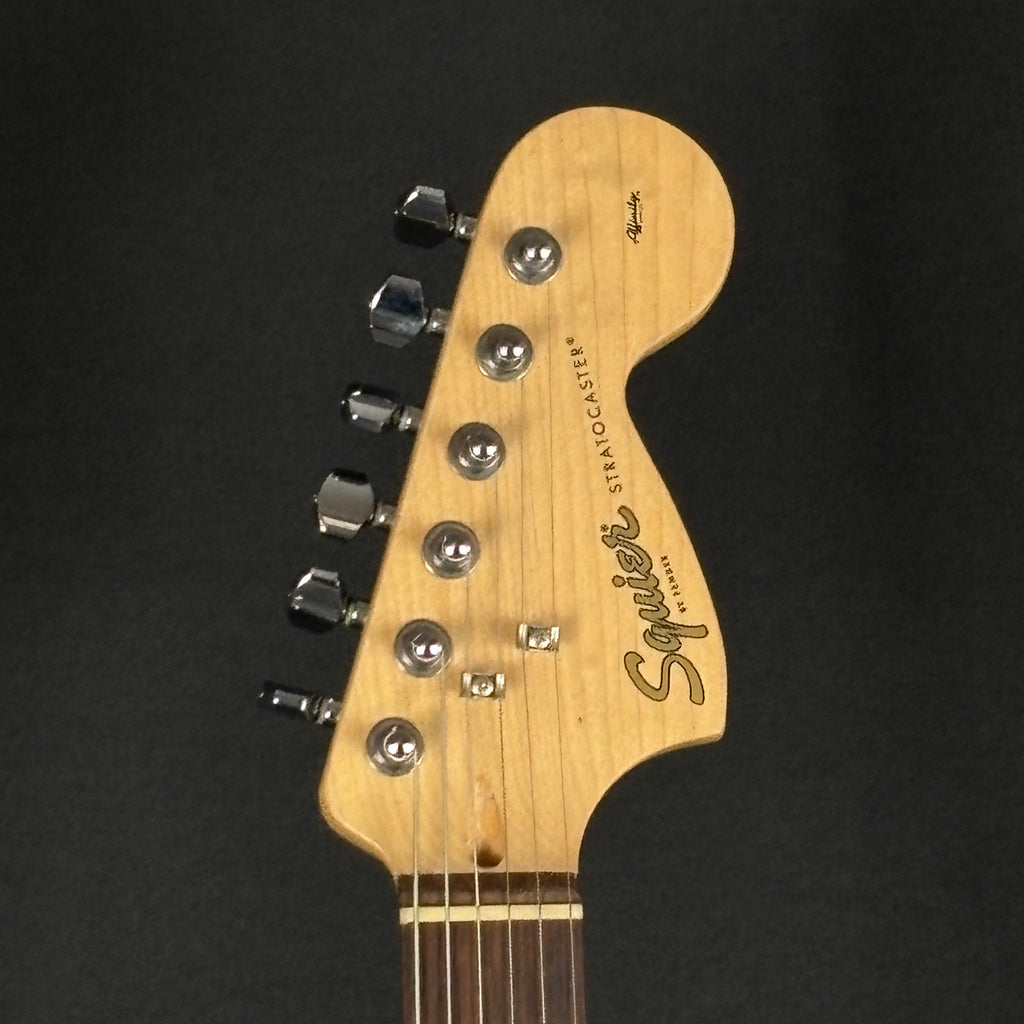 Squier Affinity Stratocaster 2020