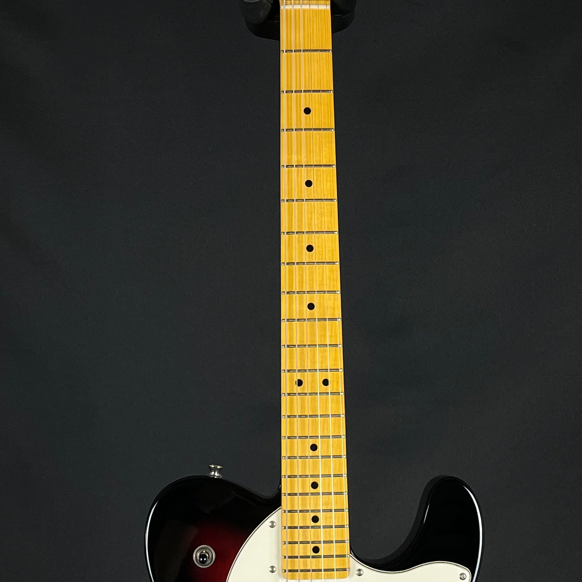 Fender Modern Player Telecaster Thinline Deluxe