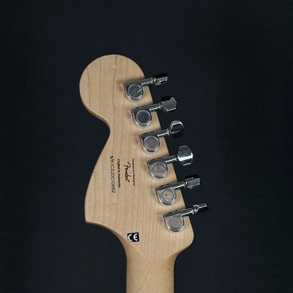 Squier Affinity Stratocaster 2020