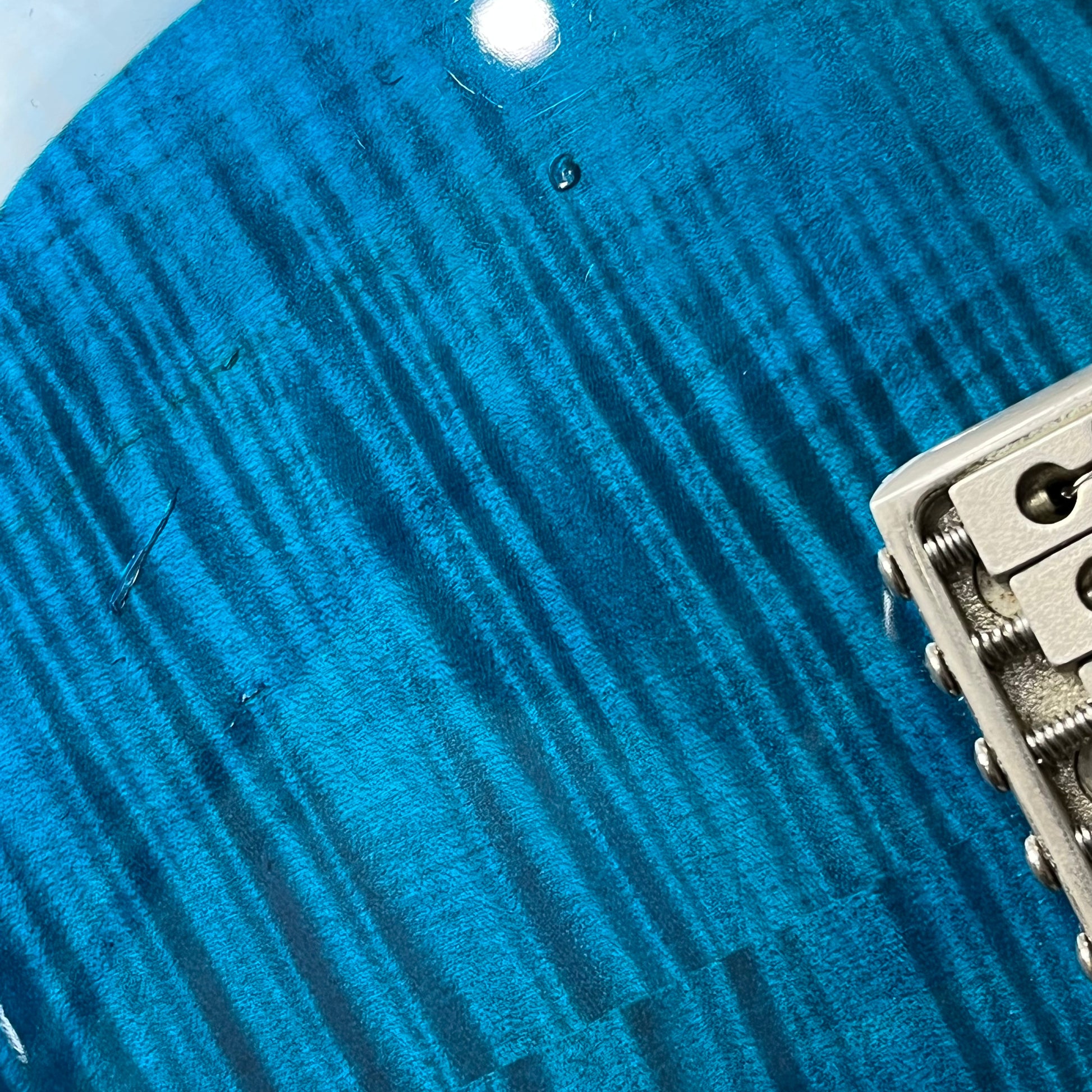 PRS SE Custom 24 2015
