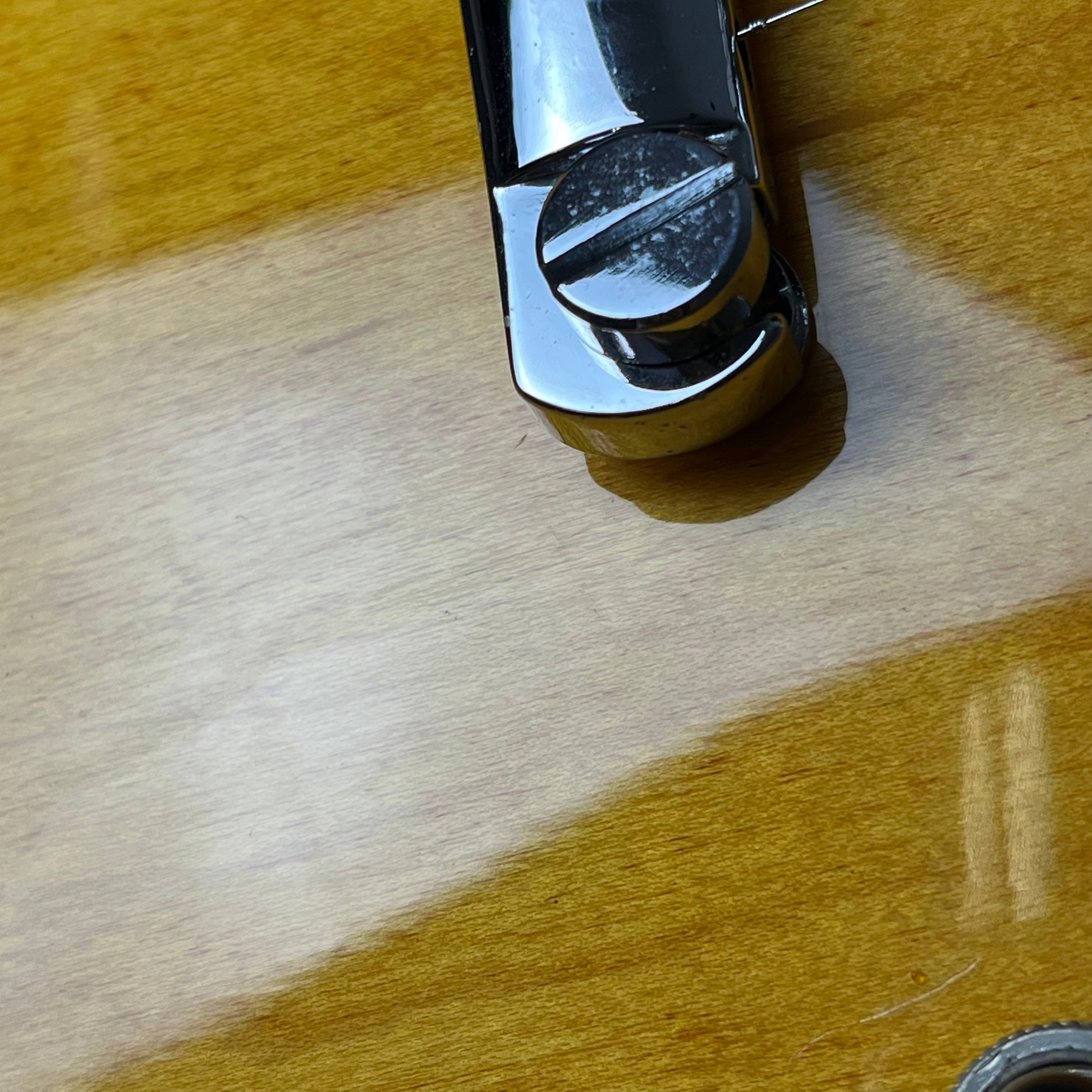 Epiphone Korea DOT 2001