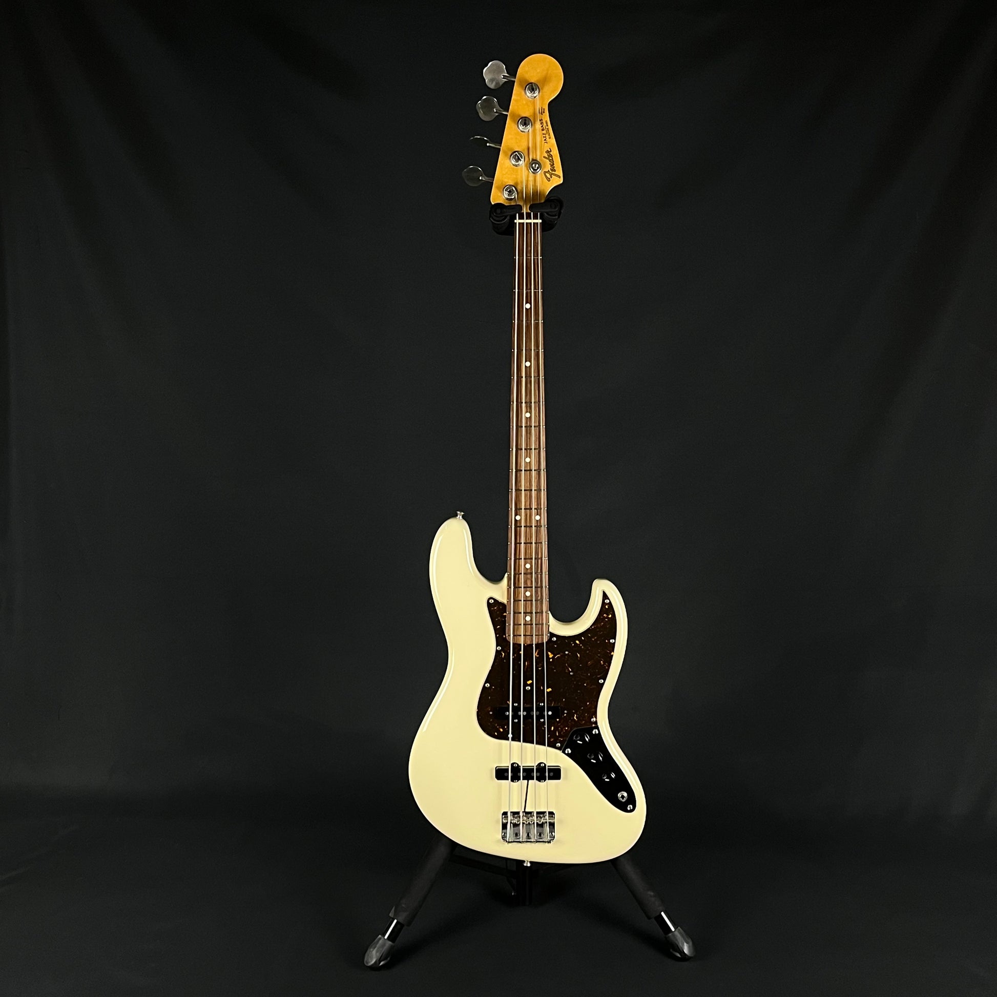 Fender Japan JB62 Jazz Bass 2014