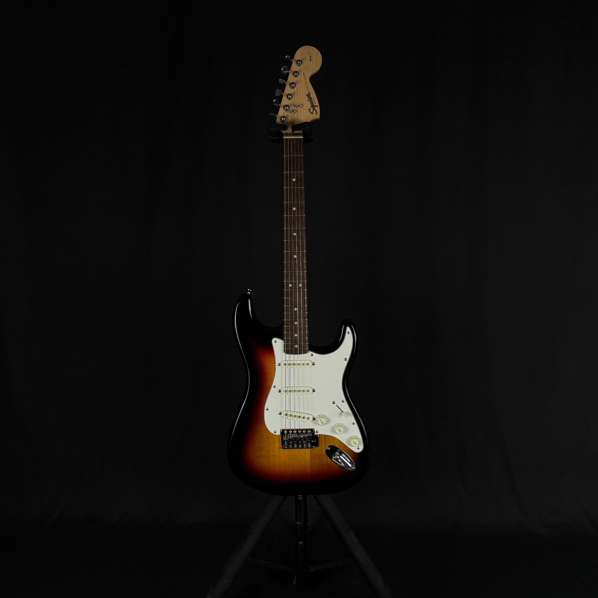 Squier Affinity Stratocaster 2020