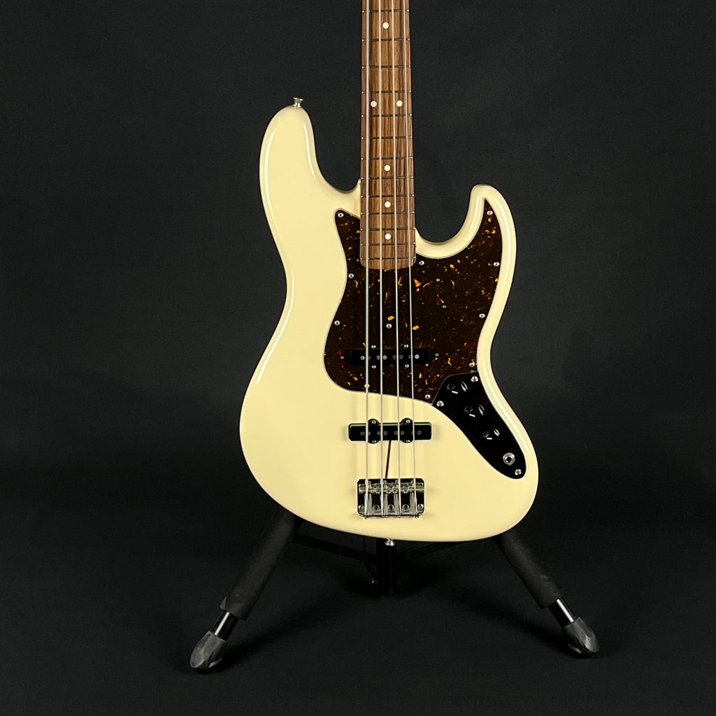 Fender Japan JB62 Jazz Bass 2014