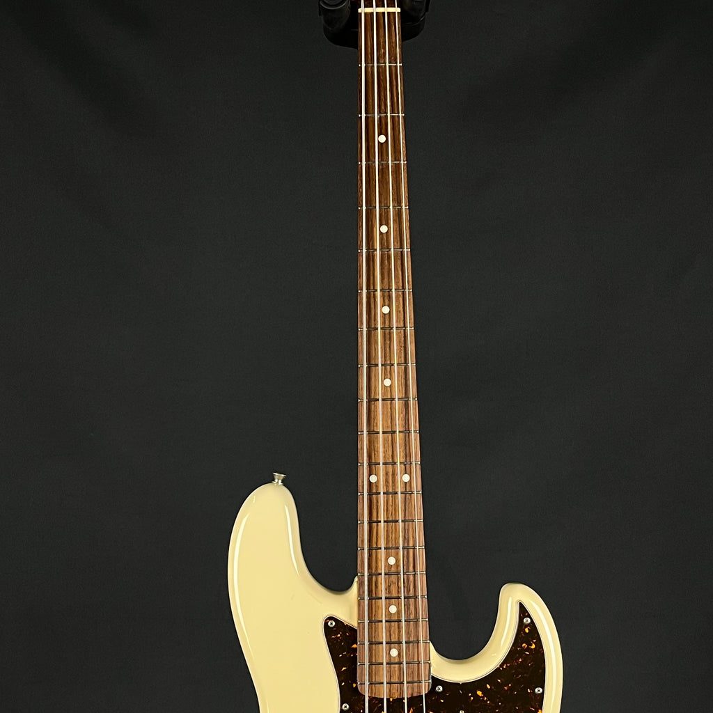 Fender Japan JB62 Jazz Bass 2014
