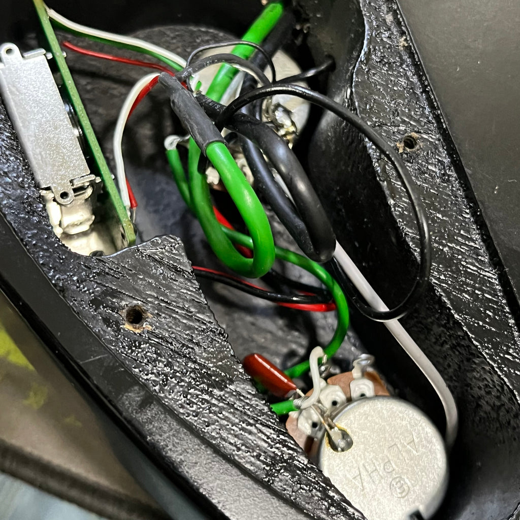 Ibanez RG421EX 2018