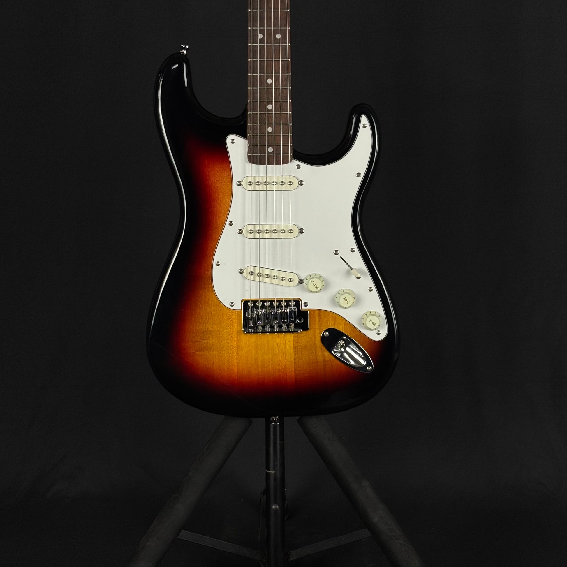 Squier Affinity Stratocaster 2020