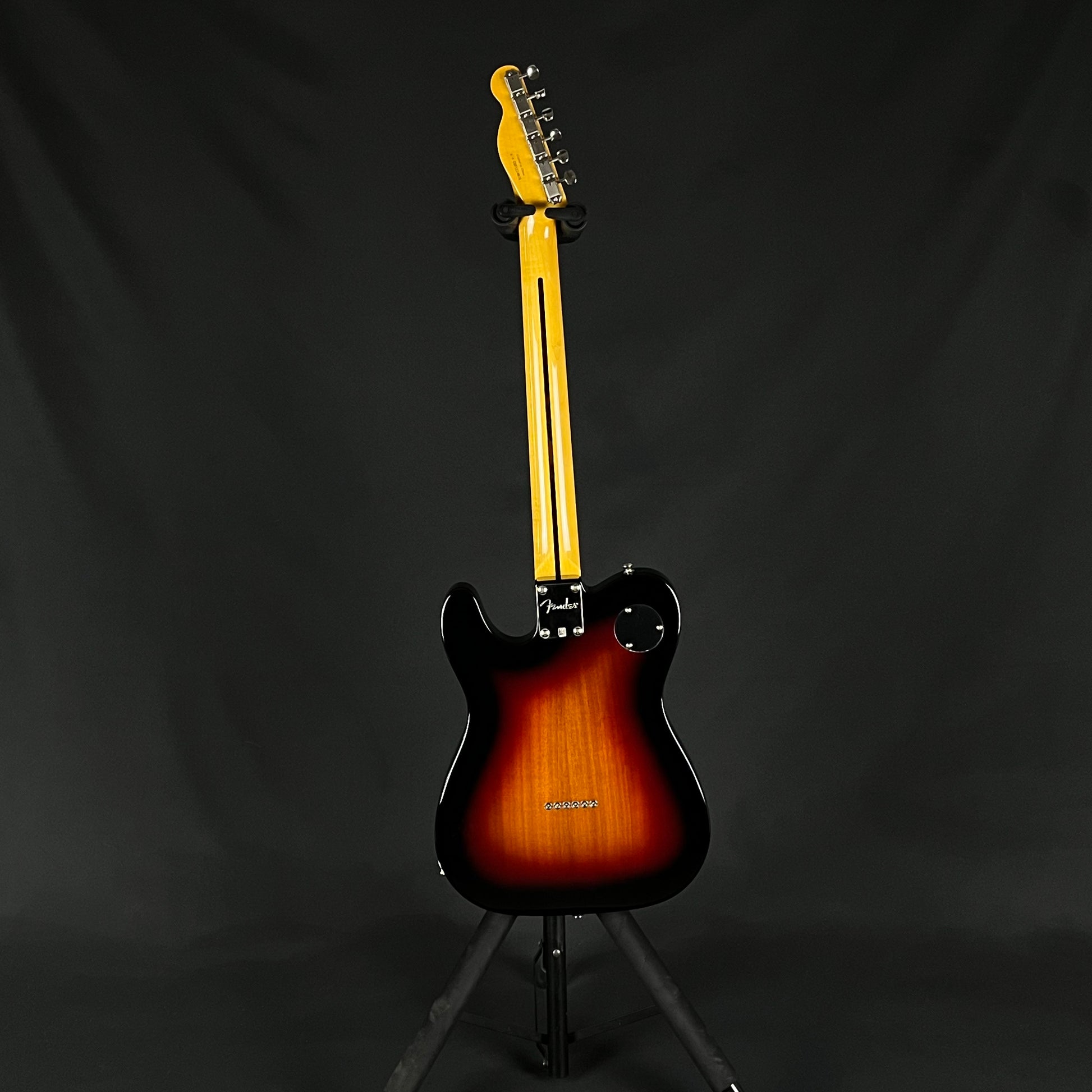 Fender Modern Player Telecaster Thinline Deluxe
