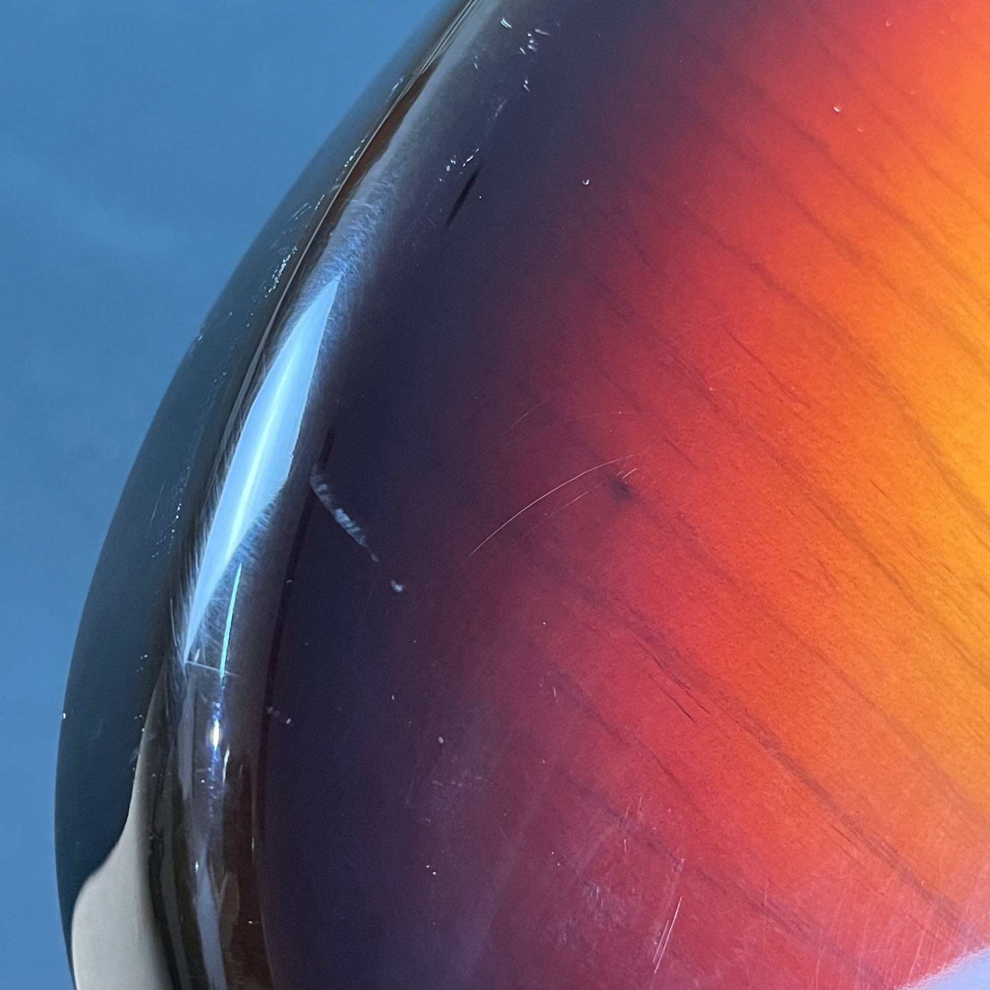 Bacchus Japan 2 Surf MOD