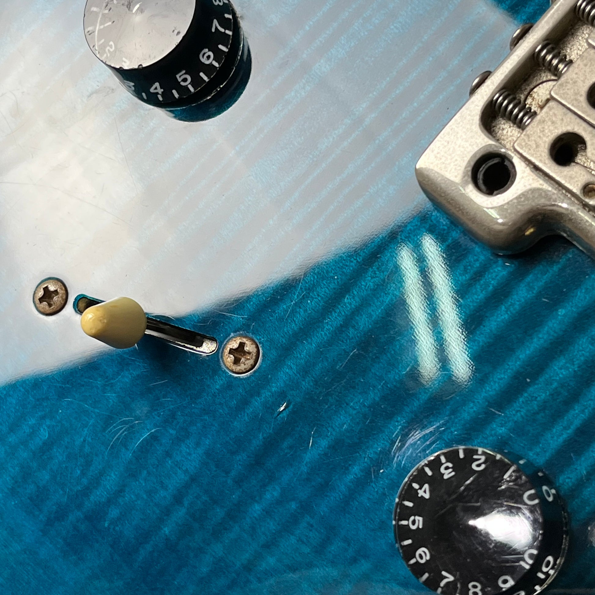 PRS SE Custom 24 2015