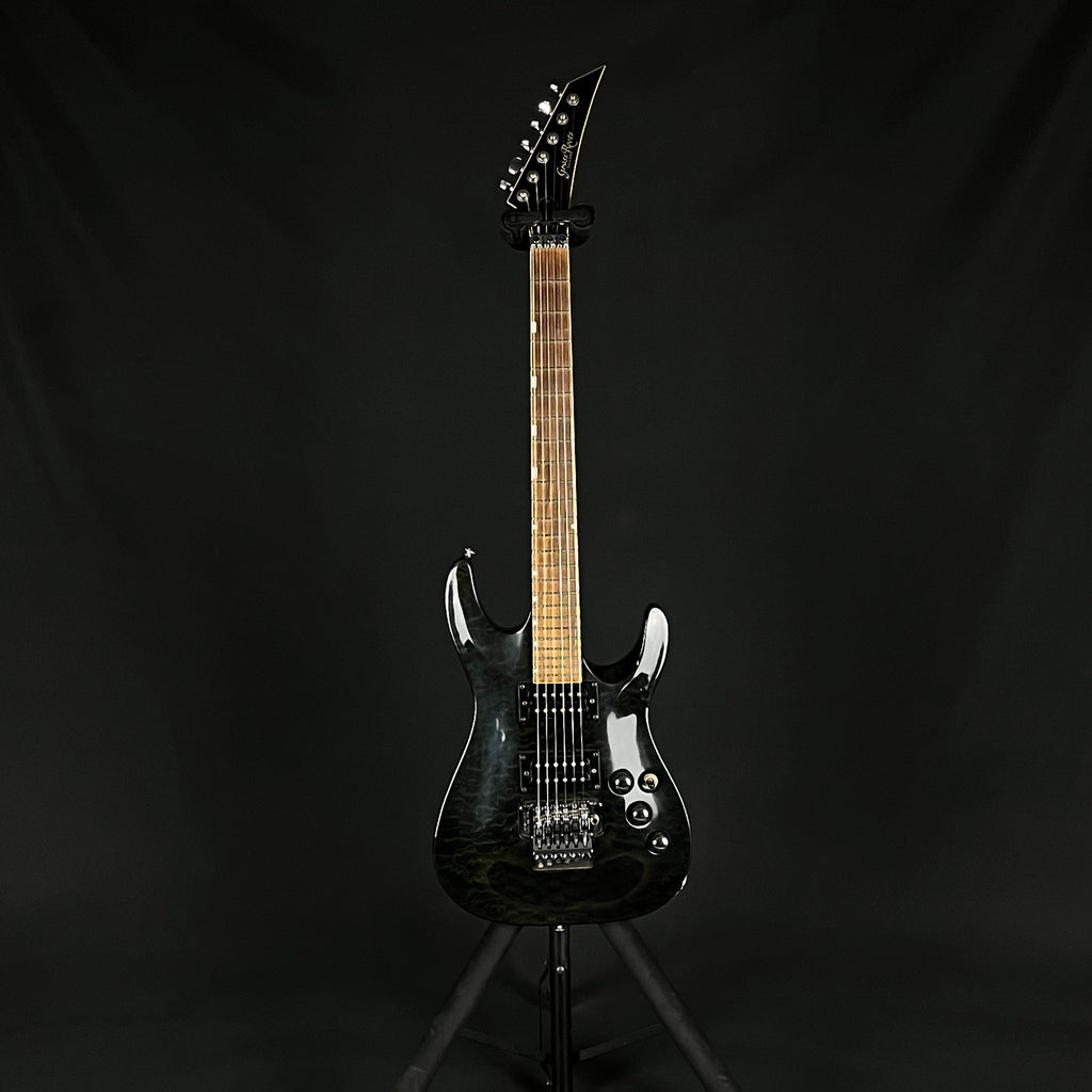 GrassRoots G-HR-49QM