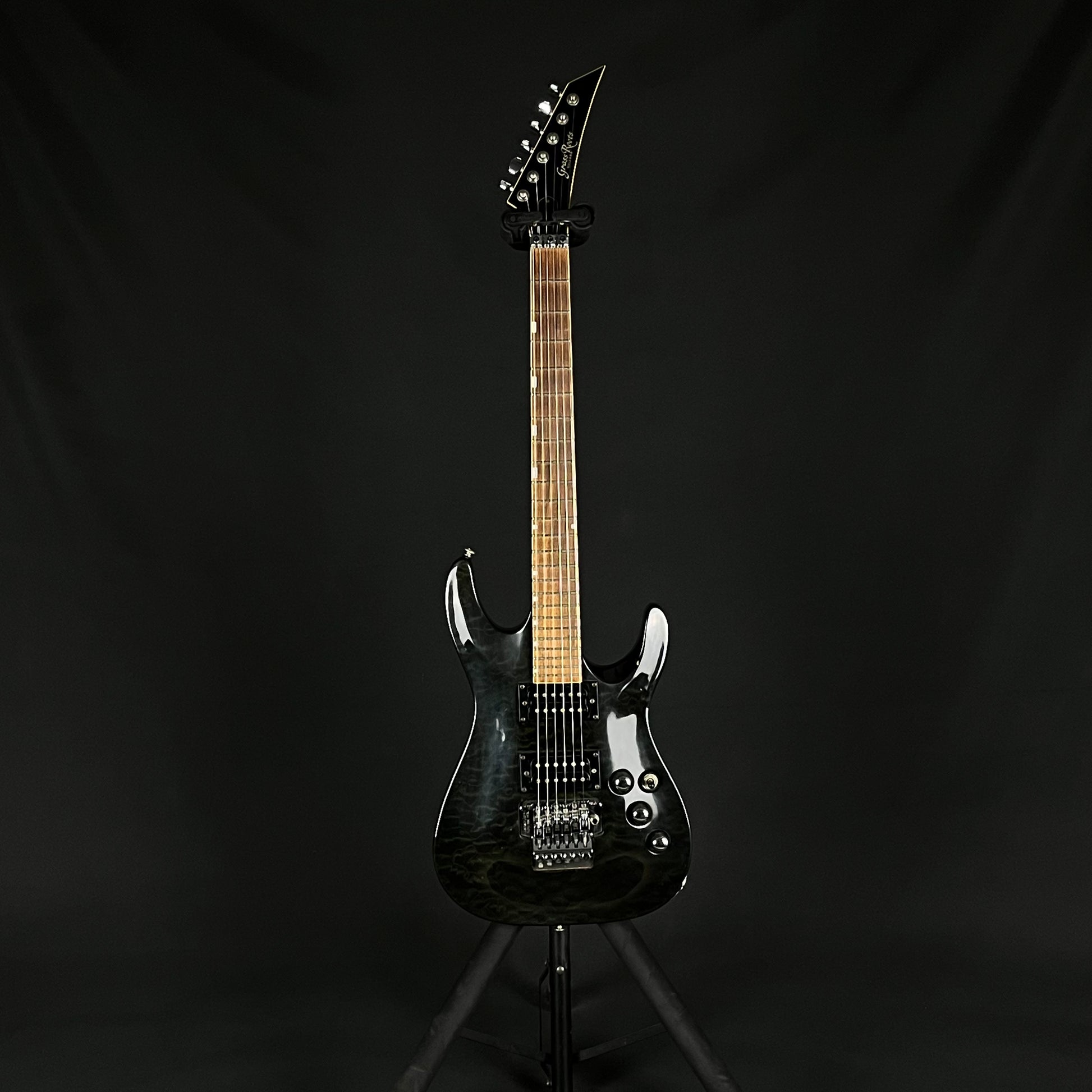 GrassRoots G-HR-49QM