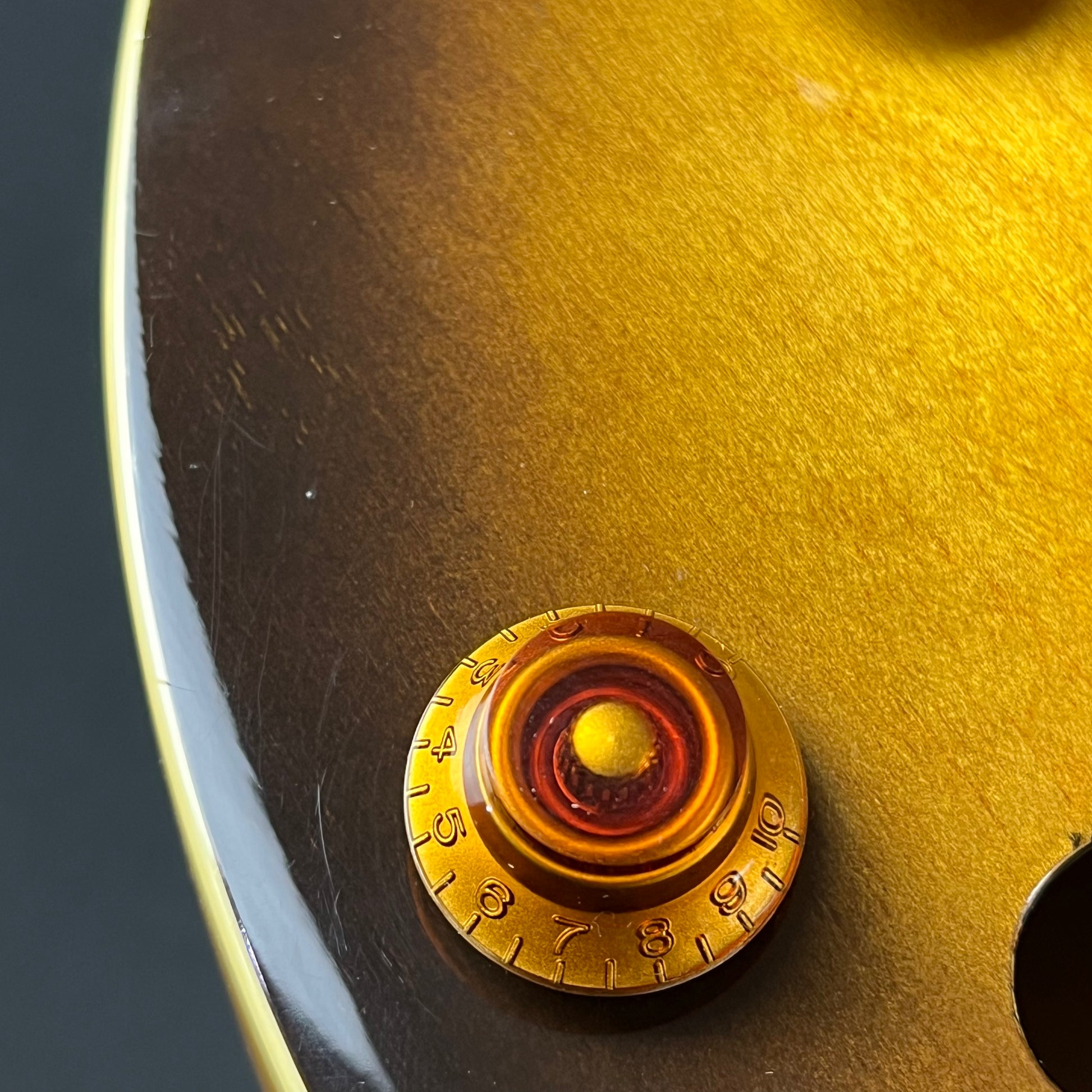 Epiphone Korea DOT 2001