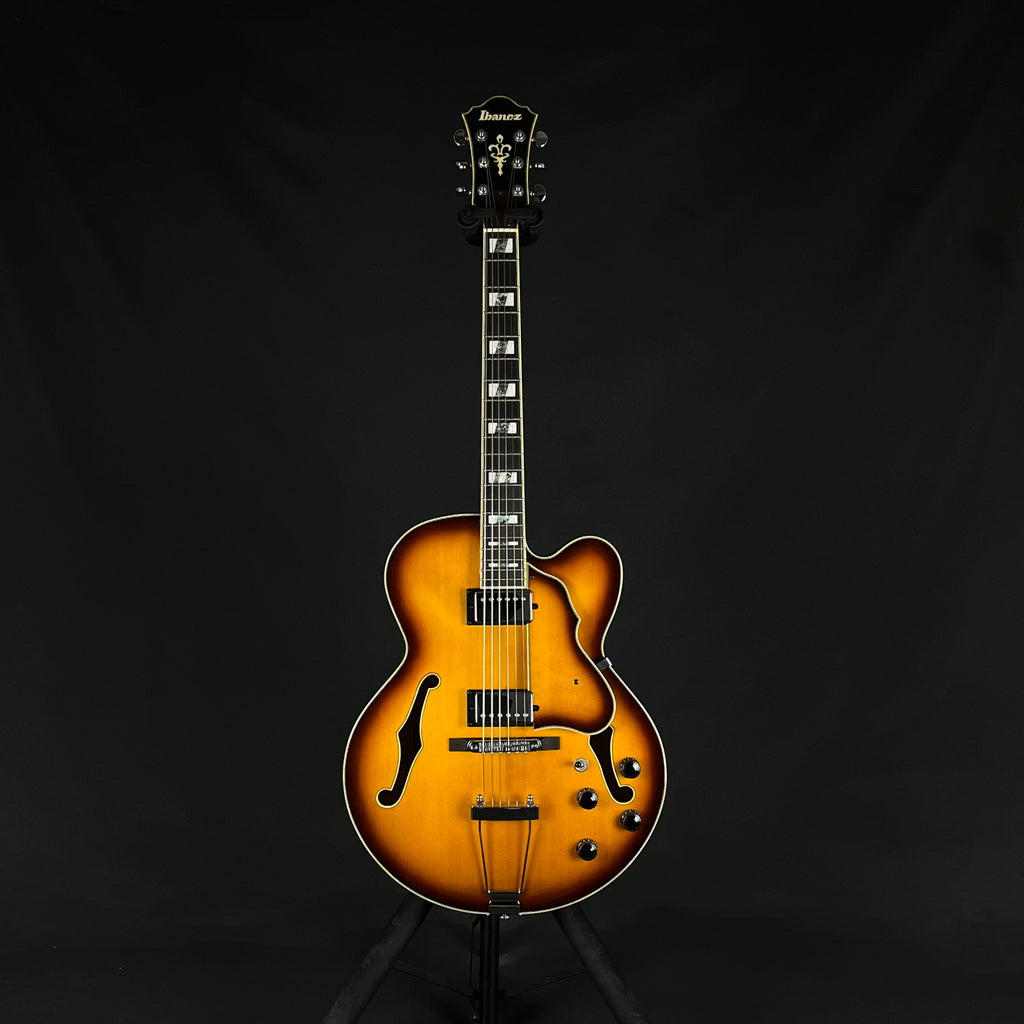 Ibanez AFV105-RAF 2019