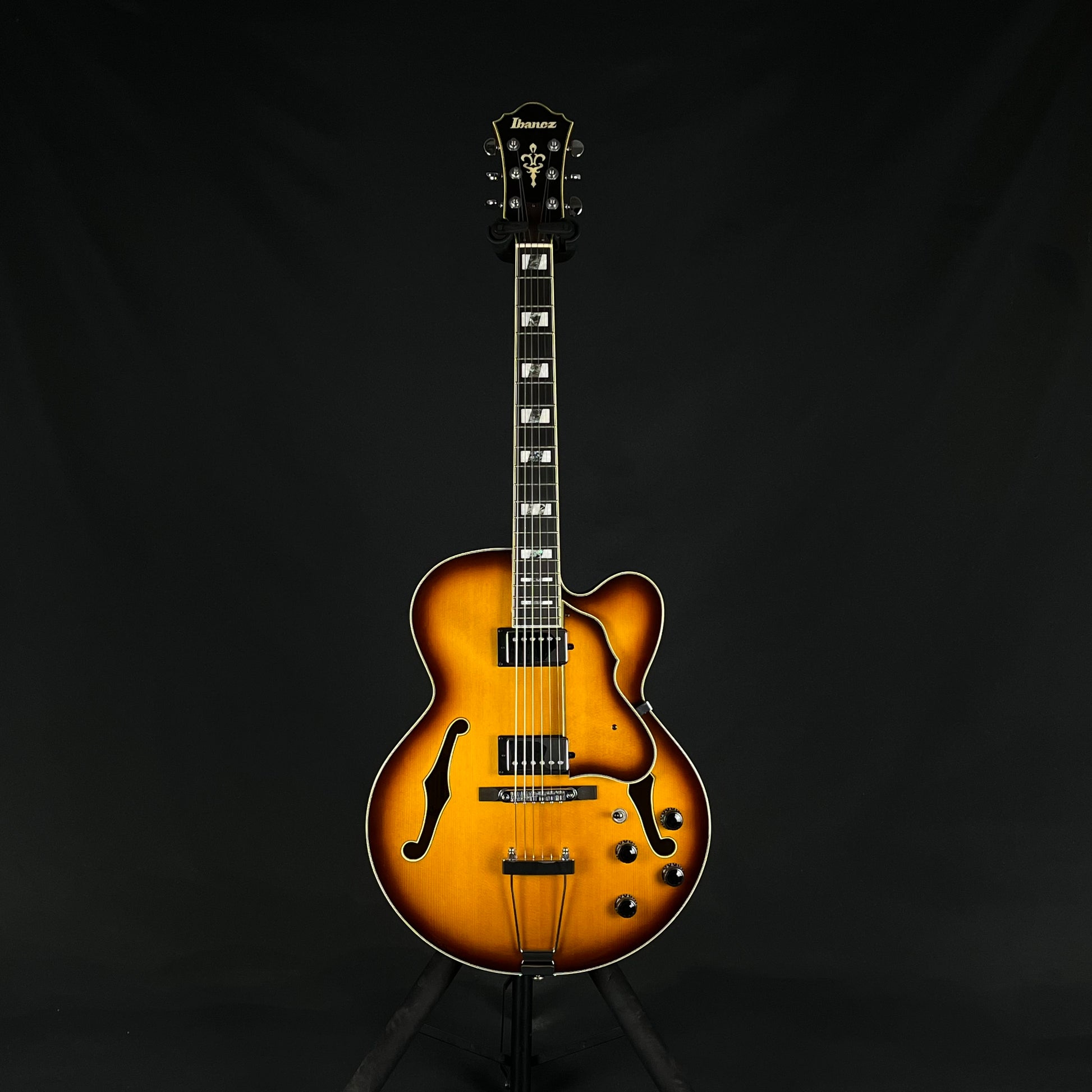 Ibanez AFV105-RAF 2019