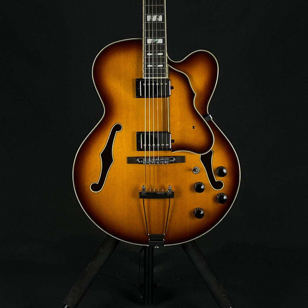 Ibanez AFV105-RAF 2019