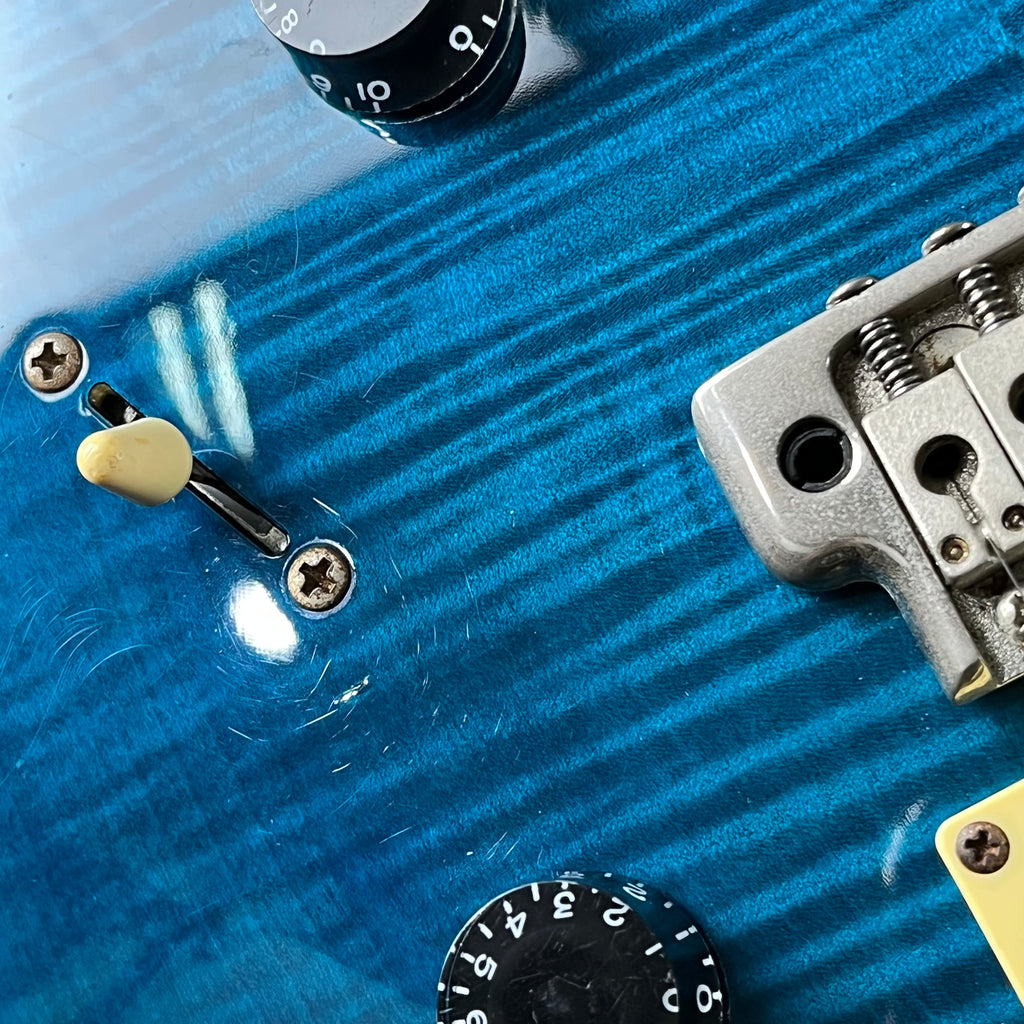 PRS SE Custom 24 2015