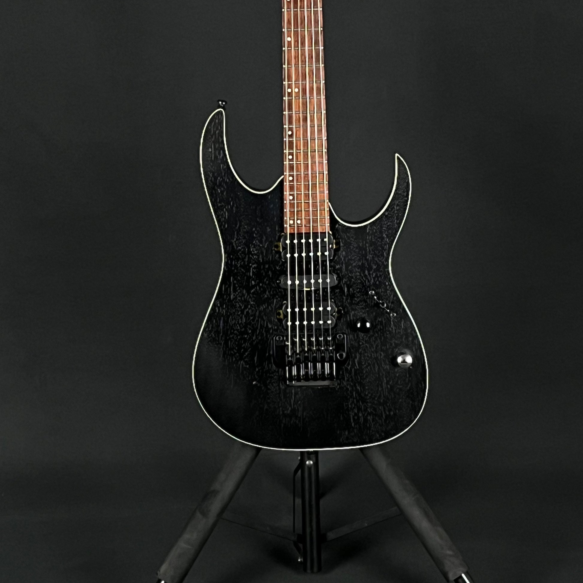 Ibanez RG370ZB