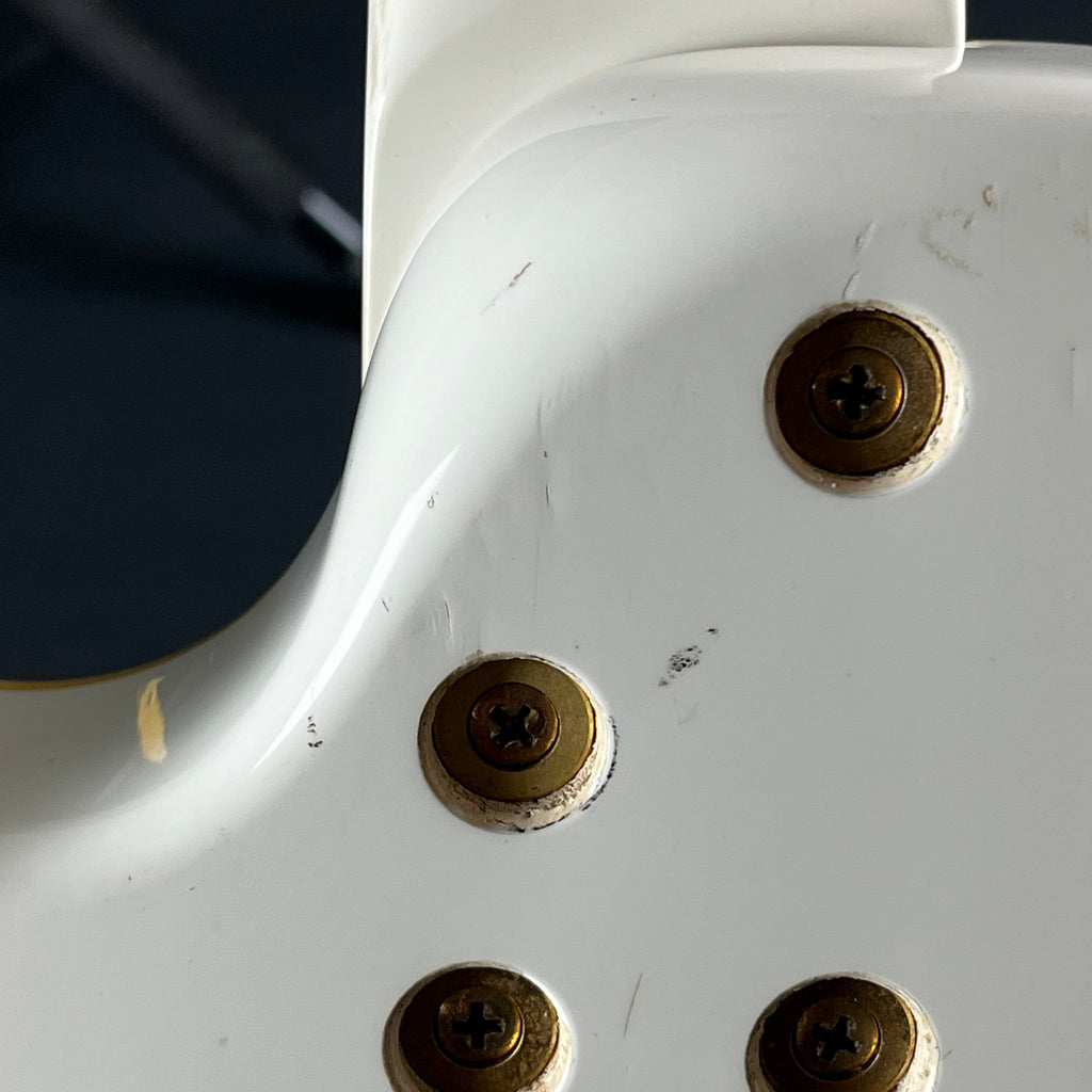GrassRoots LP Bass