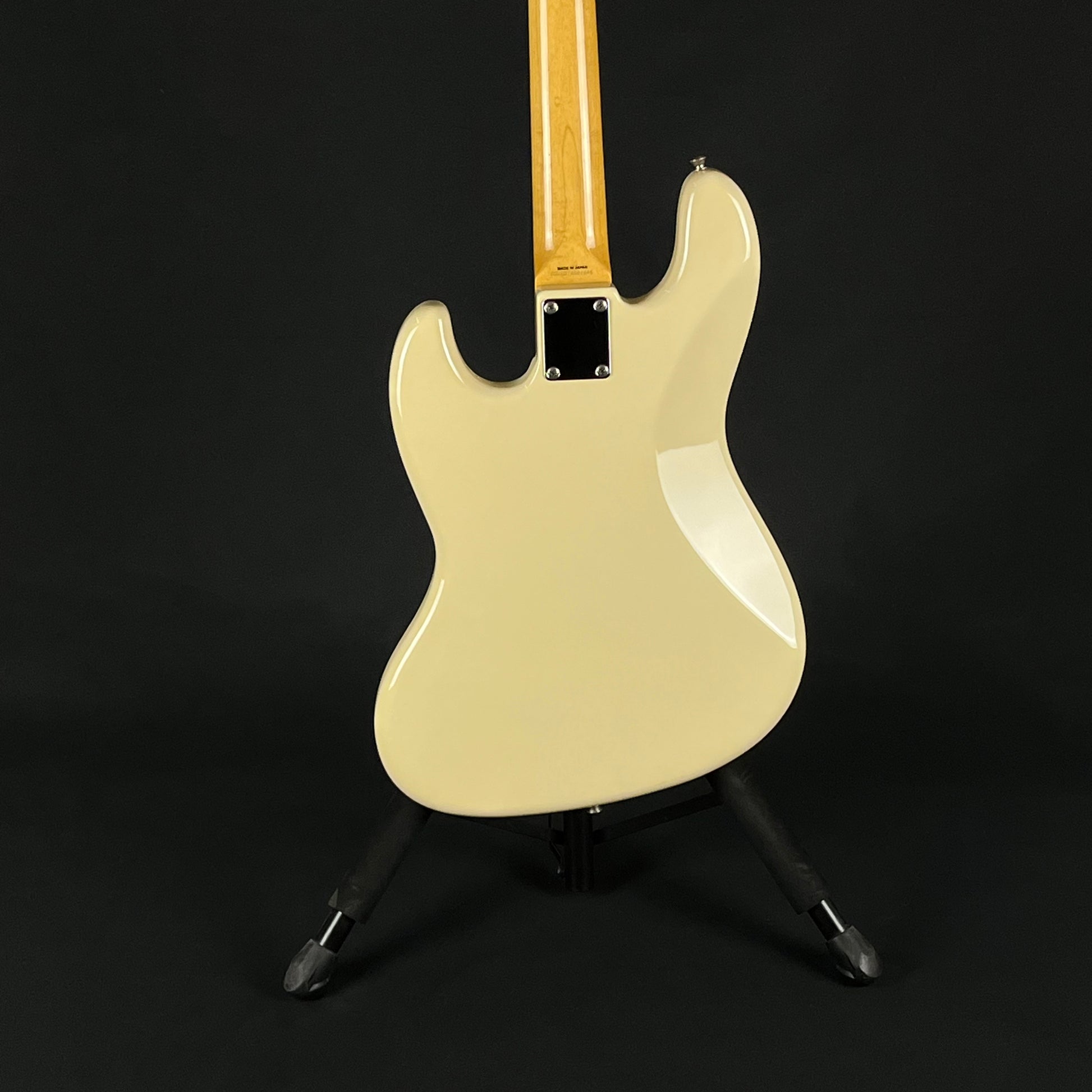 Fender Japan JB62 Jazz Bass 2014