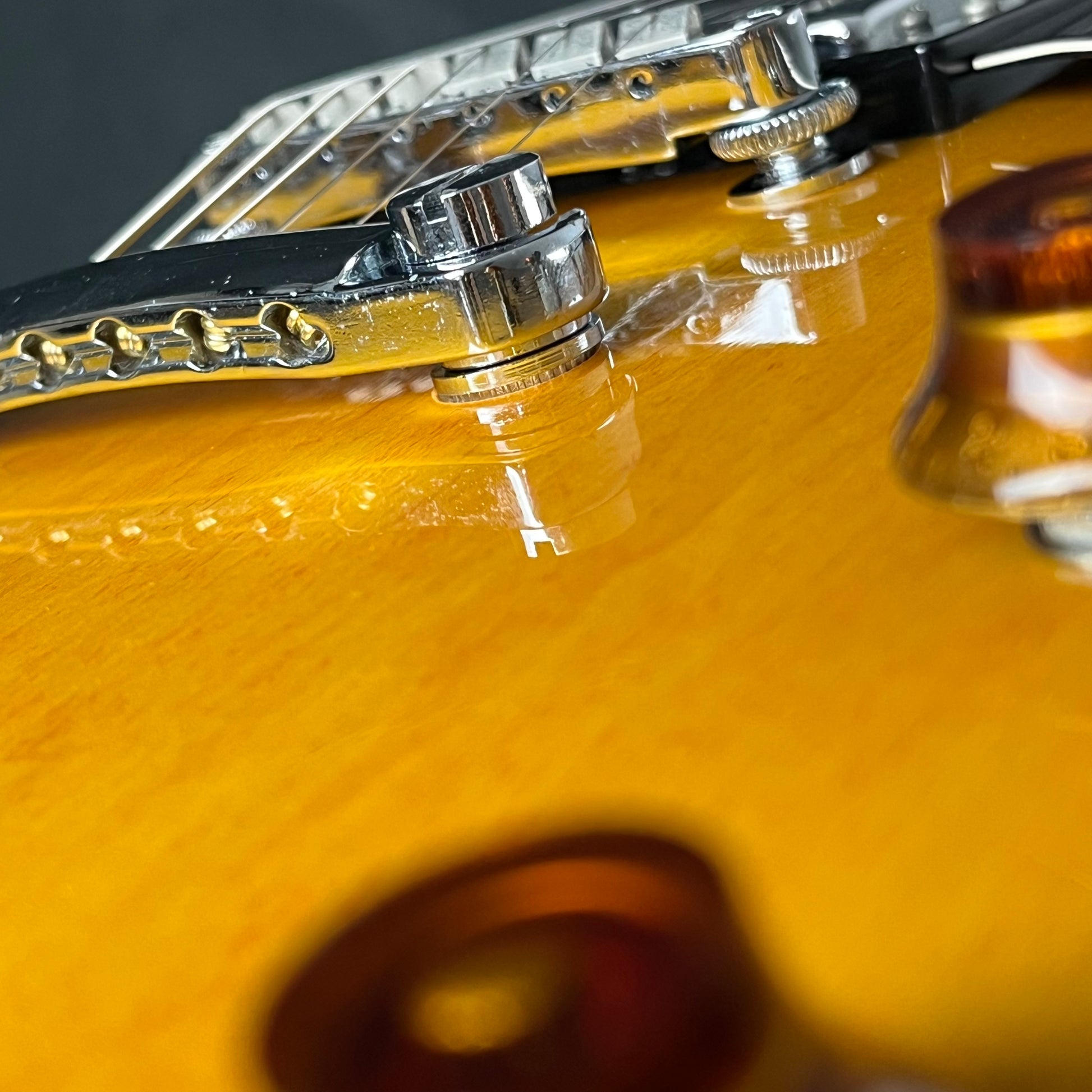 Epiphone Korea DOT 2001