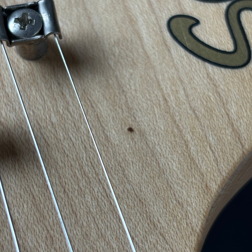 Squier Affinity Stratocaster 2020