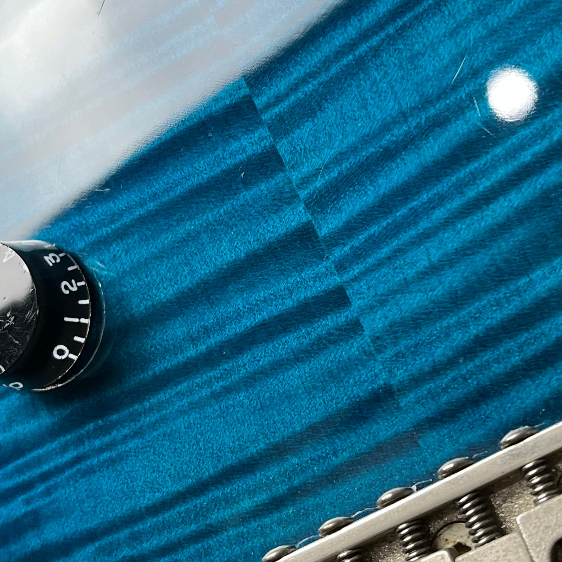 PRS SE Custom 24 2015