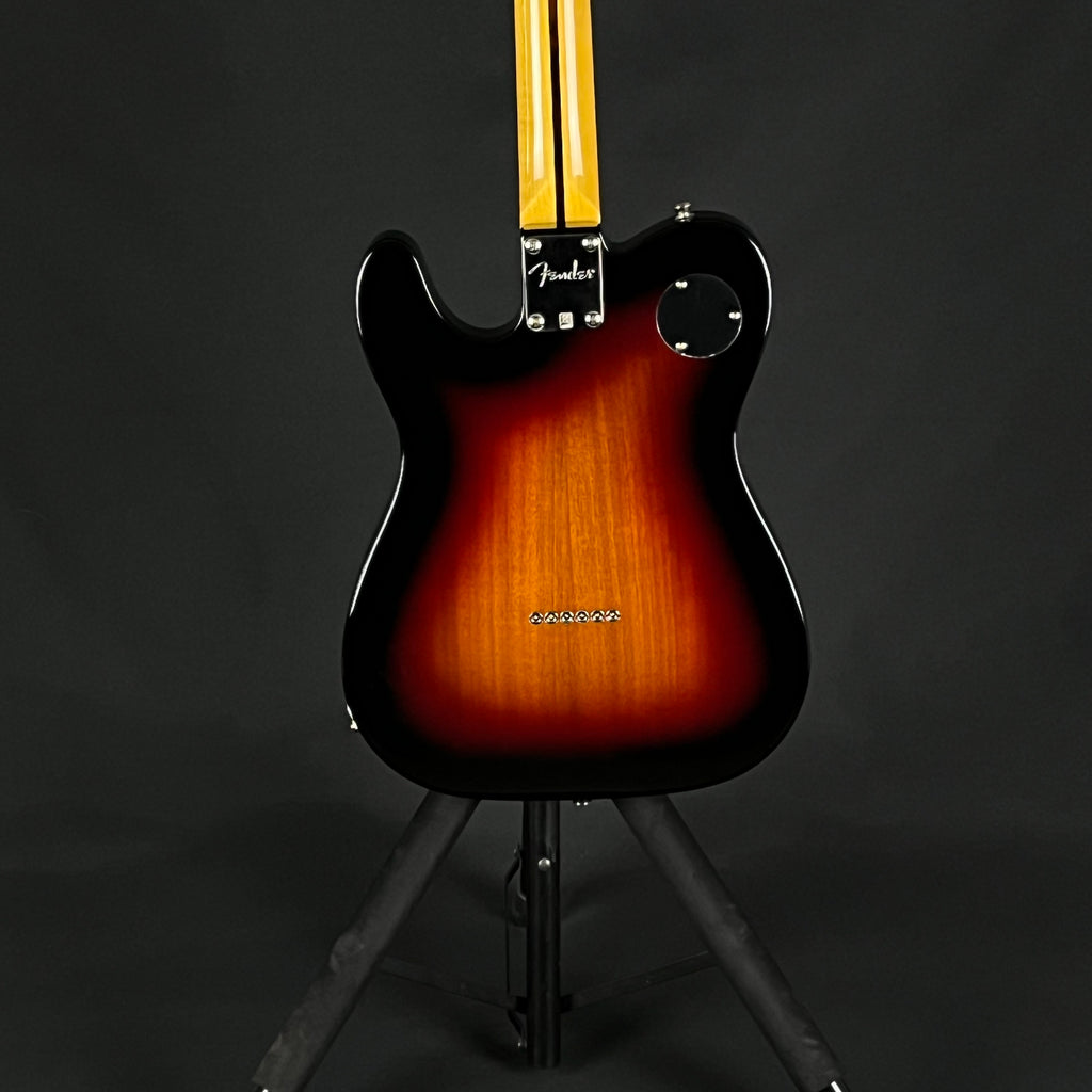 Fender Modern Player Telecaster Thinline Deluxe