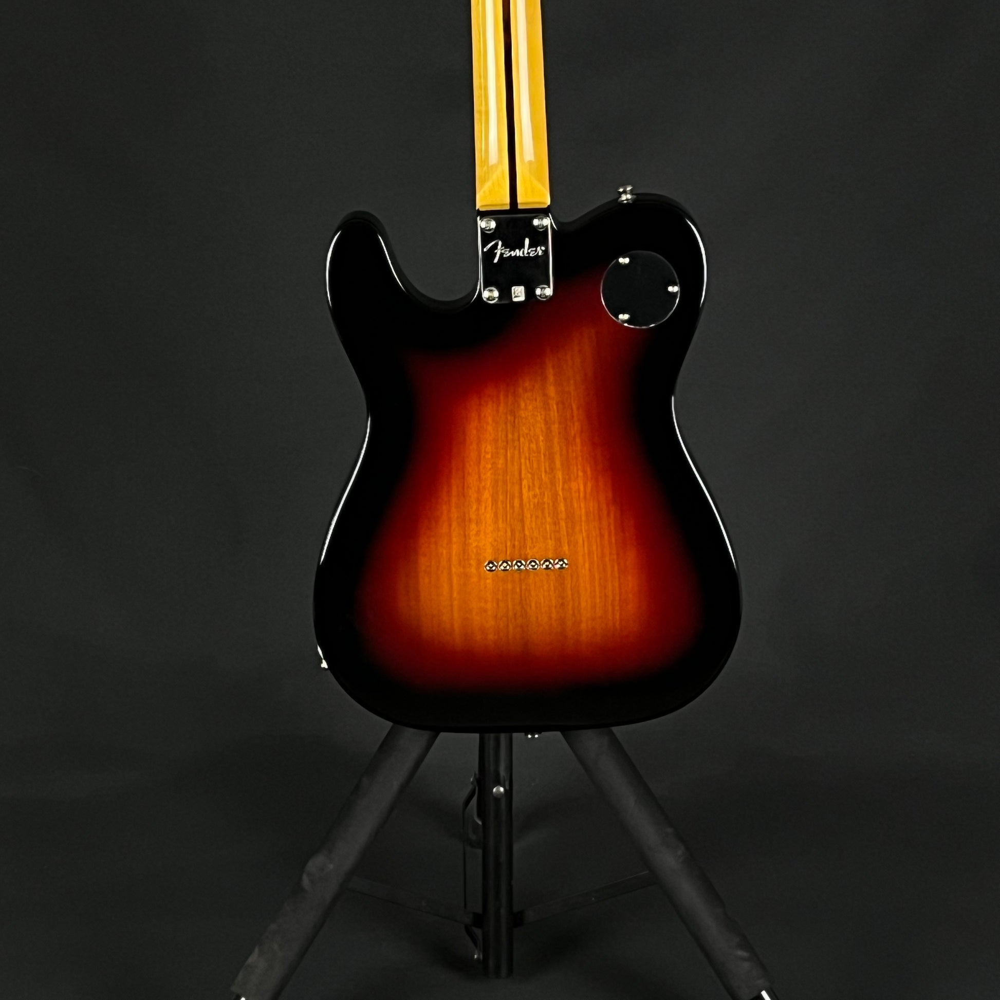 Fender Modern Player Telecaster Thinline Deluxe