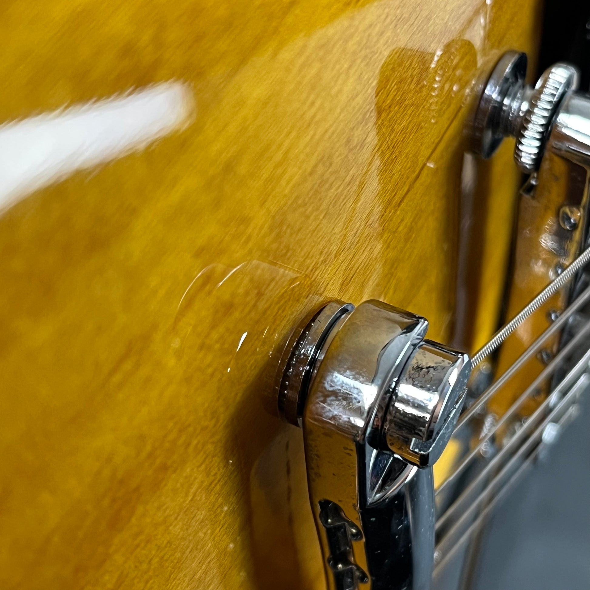 Epiphone Korea DOT 2001