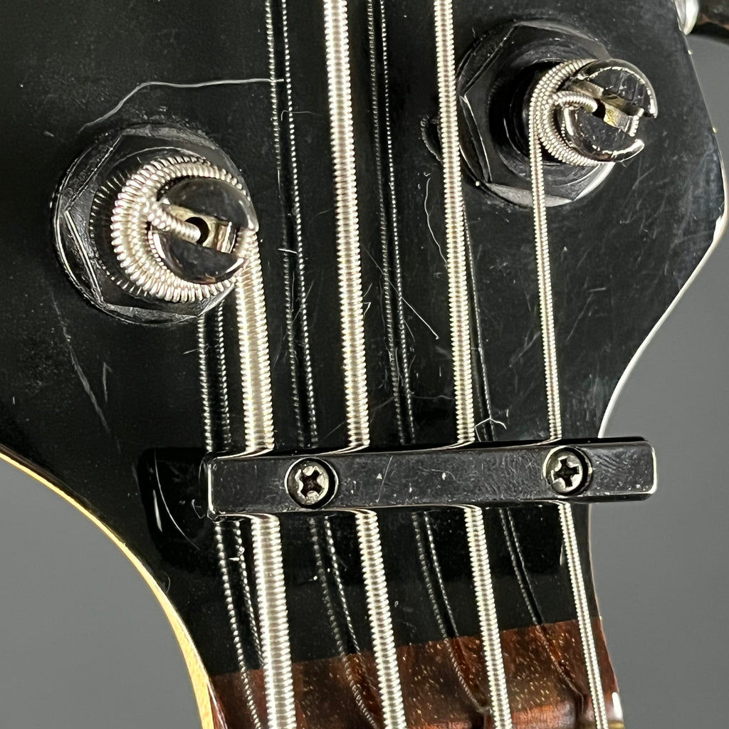 Fernandes FRB Bass
