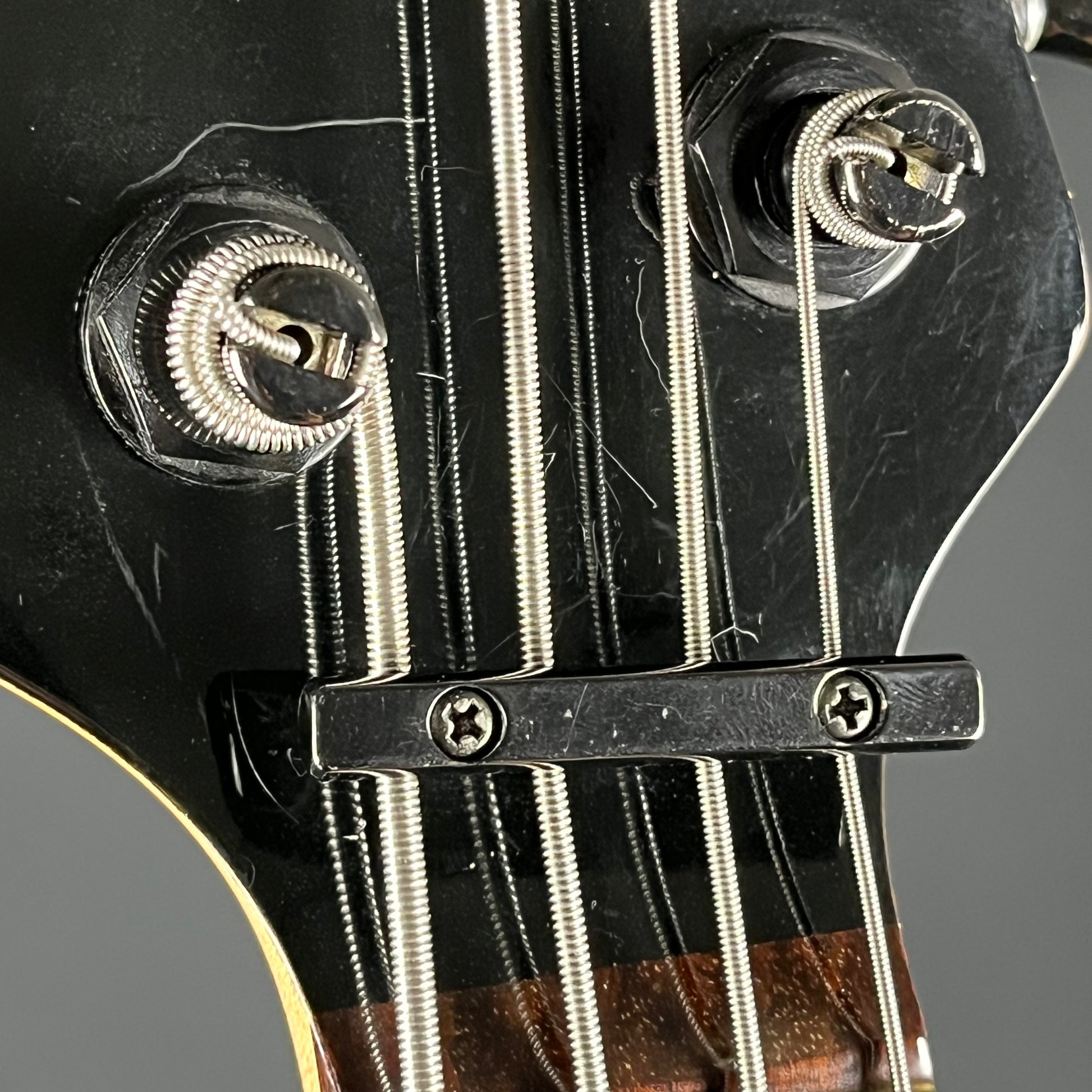 Fernandes FRB Bass