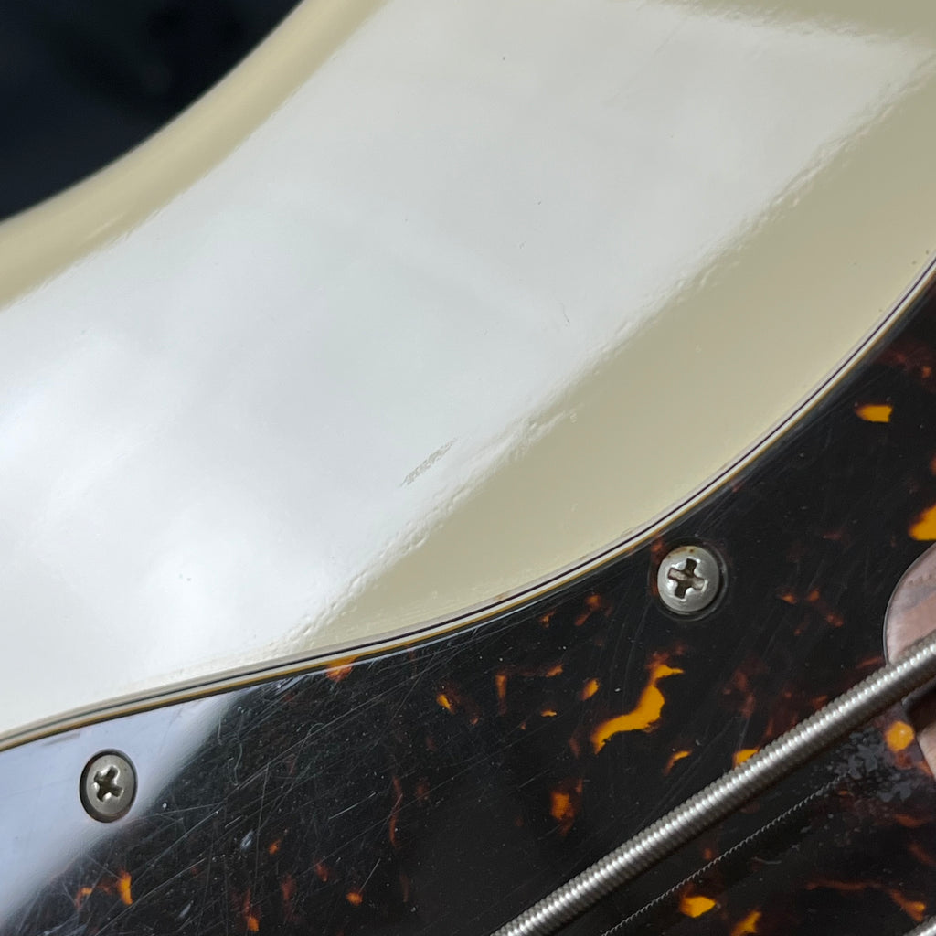 Fender Japan JB62 Jazz Bass 2014