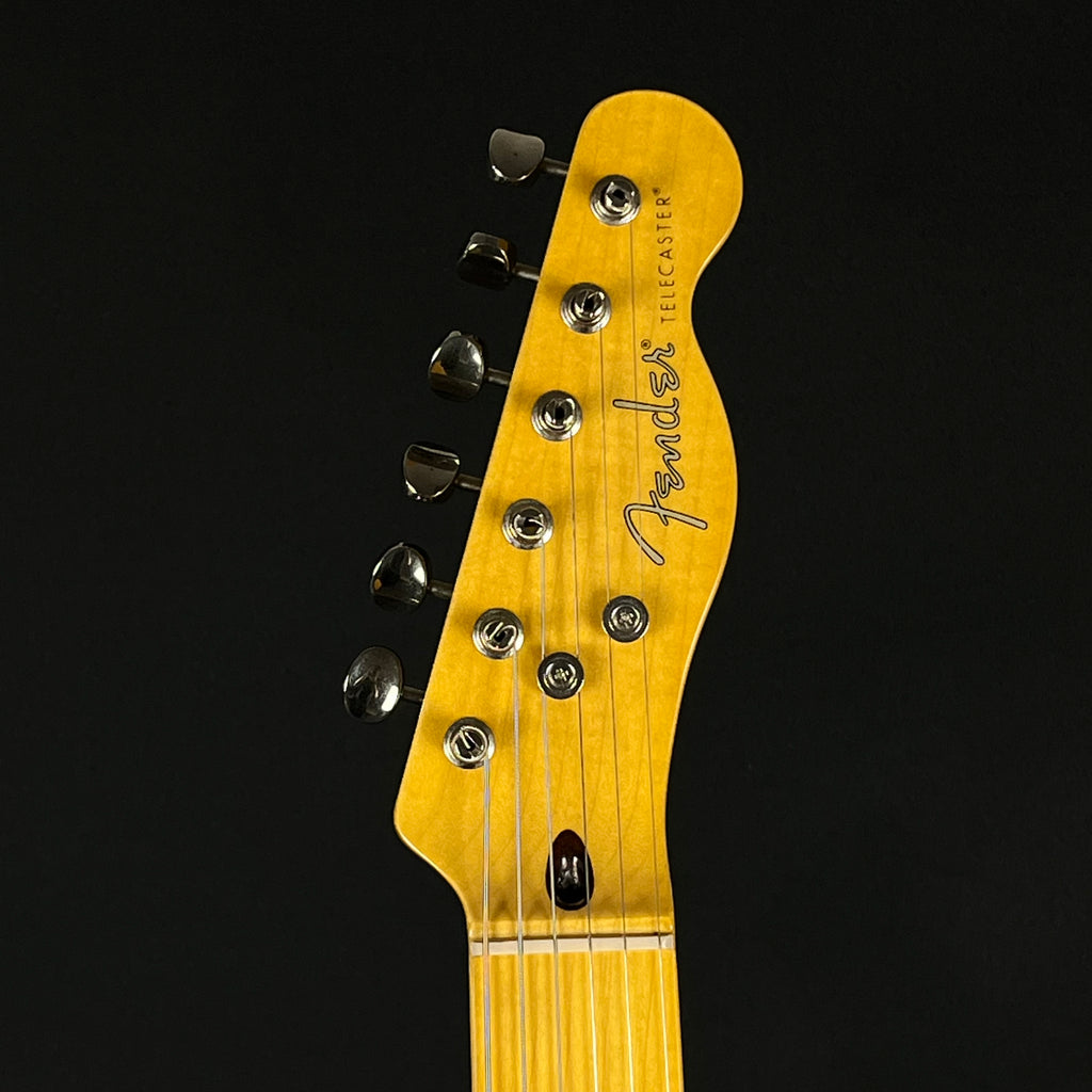 Fender Modern Player Telecaster Thinline Deluxe